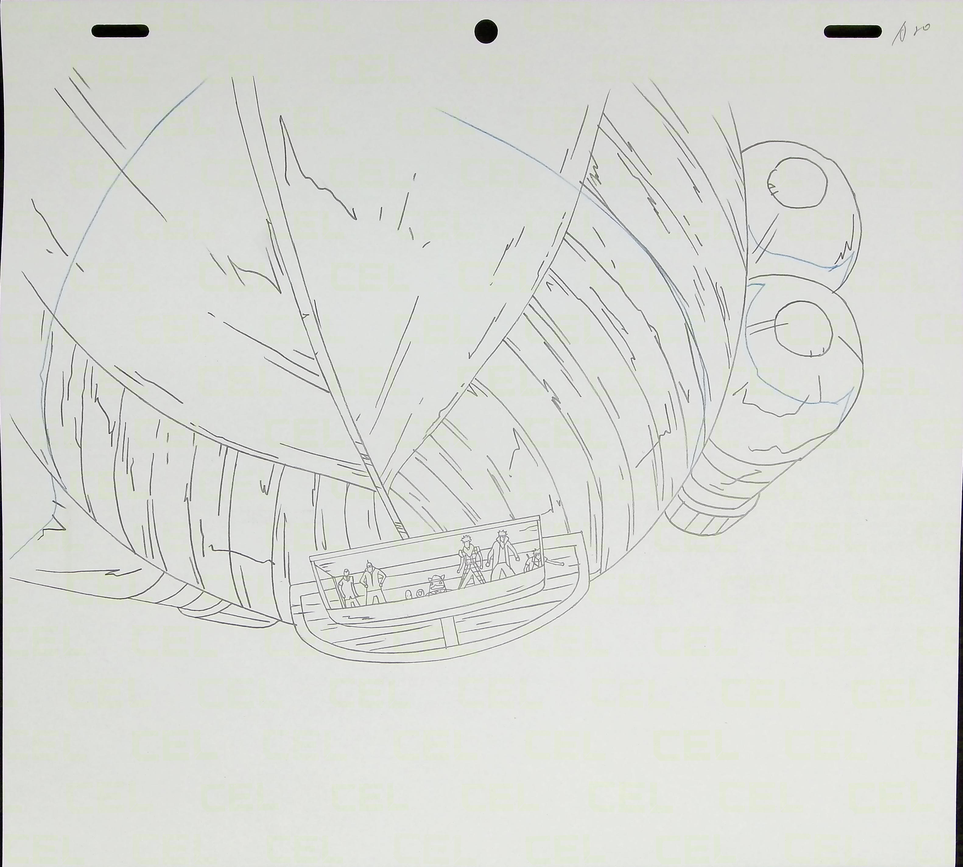Douga — primary view