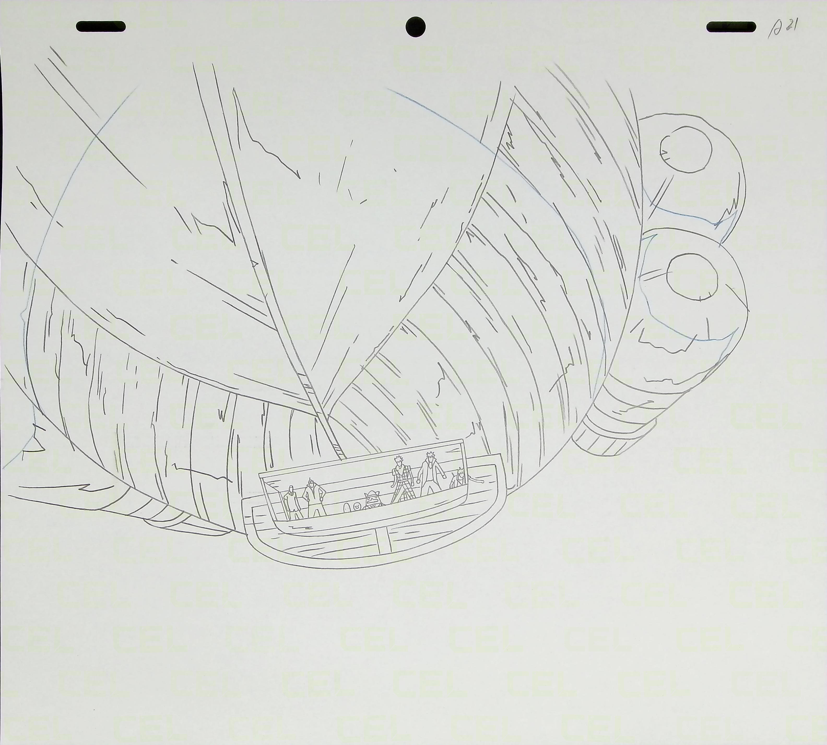 Douga — primary view