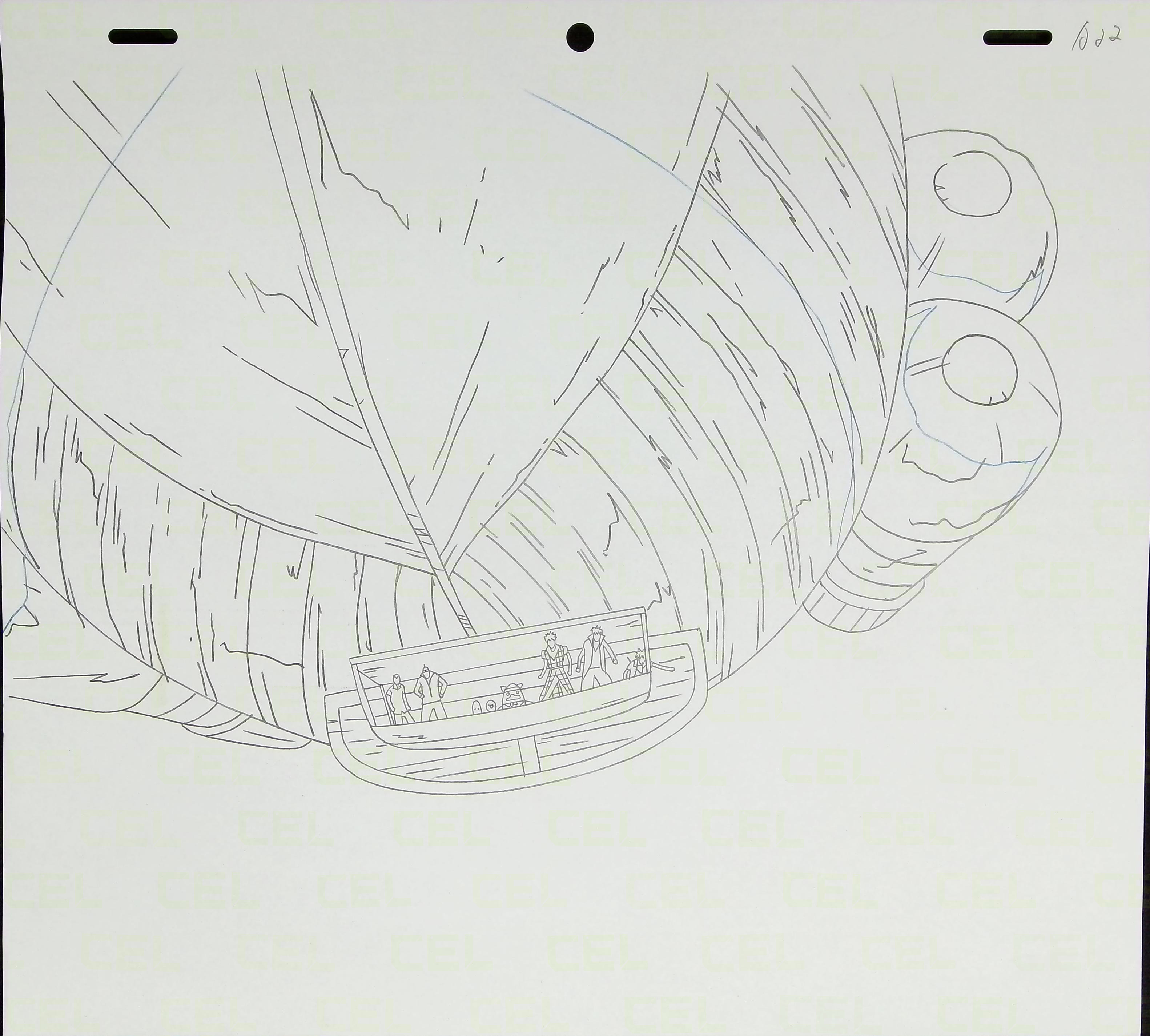 Douga — primary view