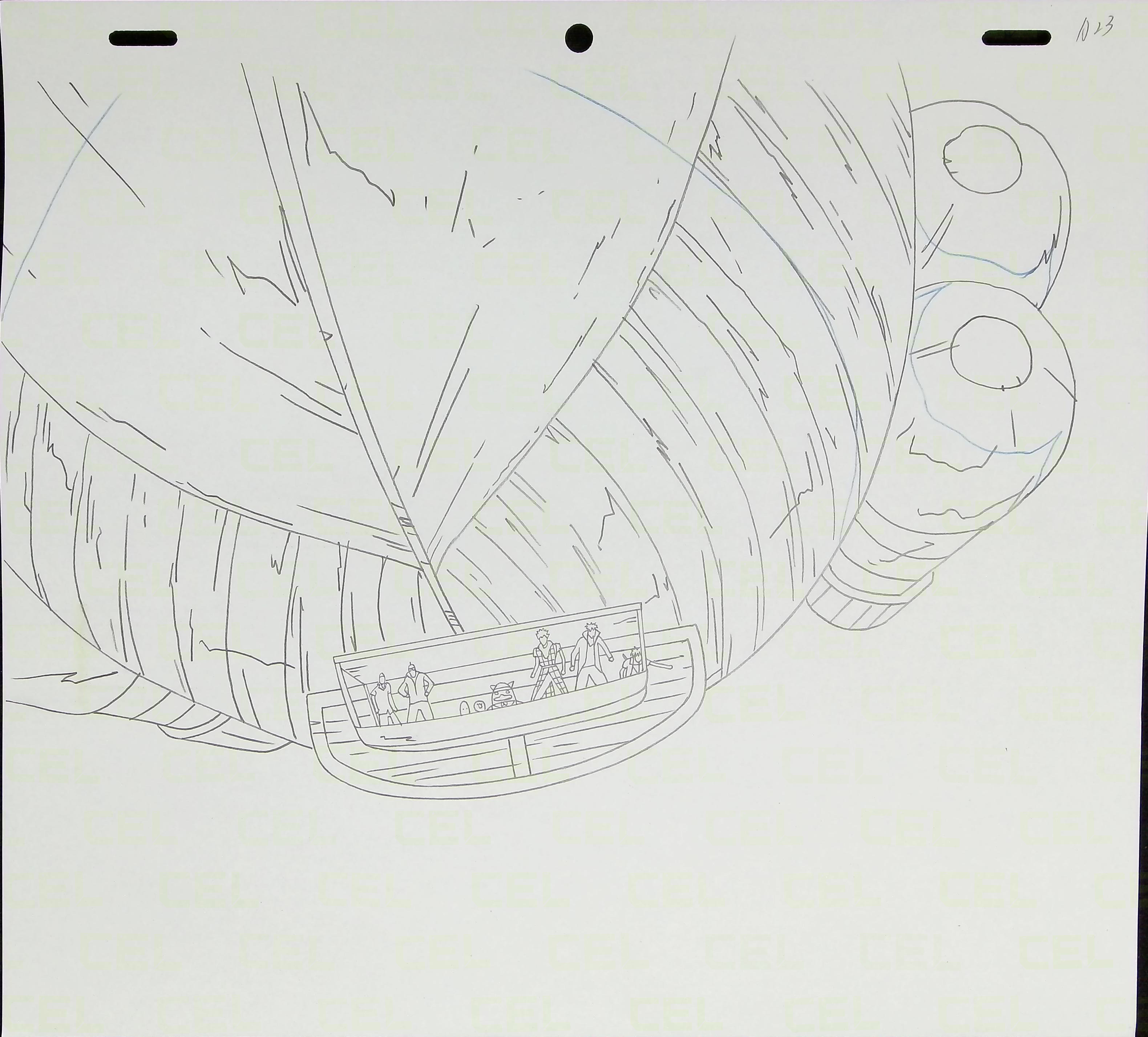 Douga — primary view