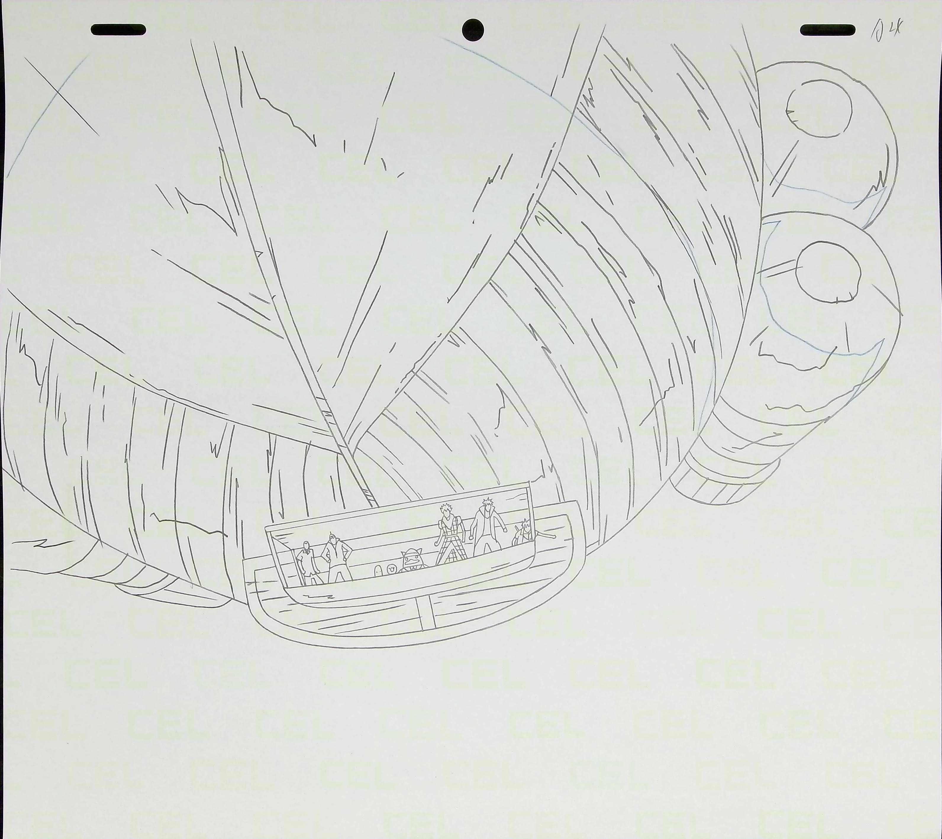 Douga — primary view