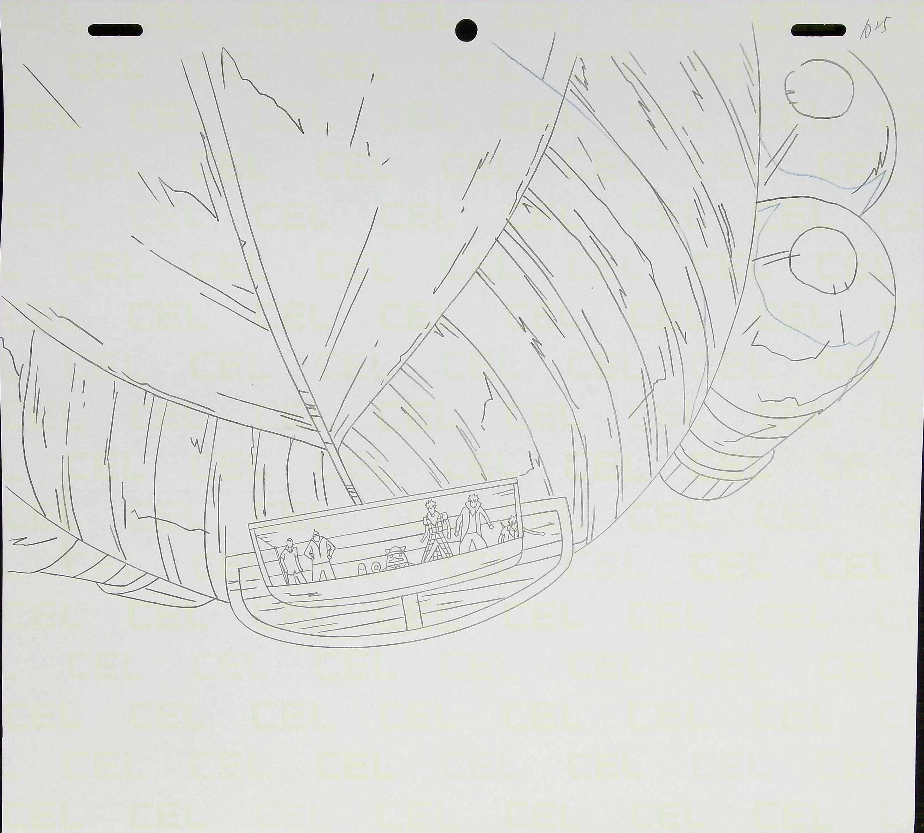 Douga — primary view