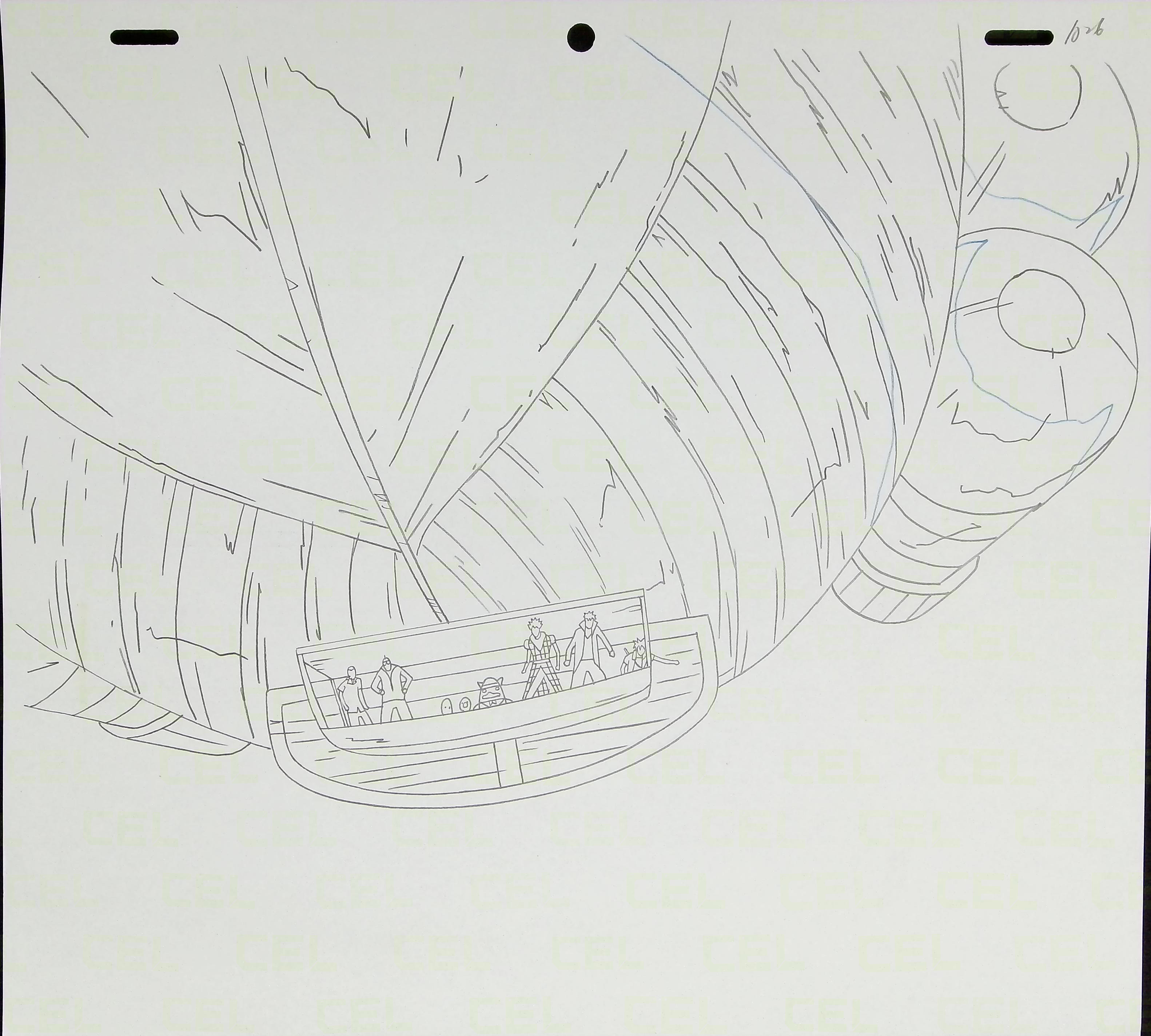 Douga — primary view