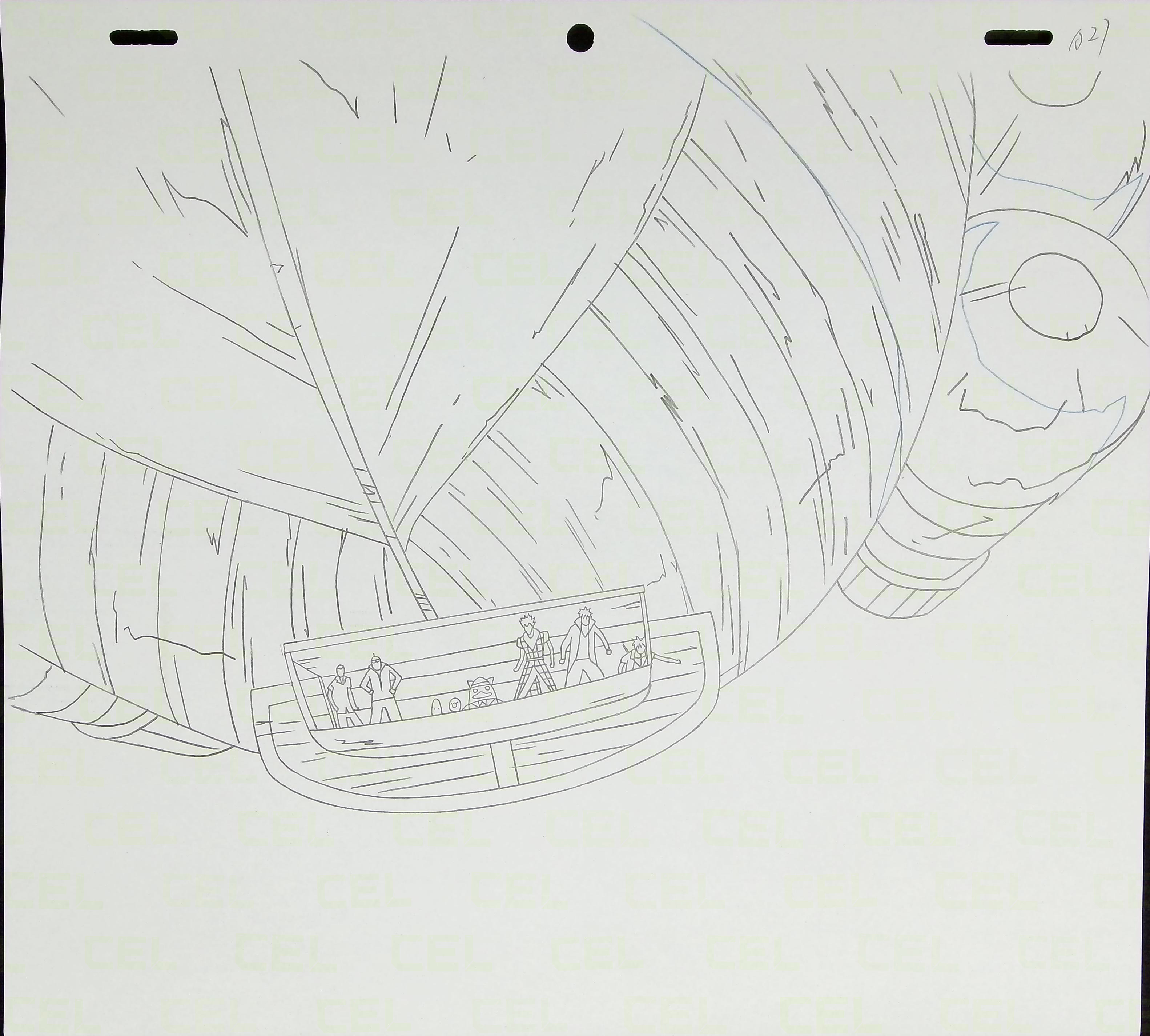 Douga — primary view