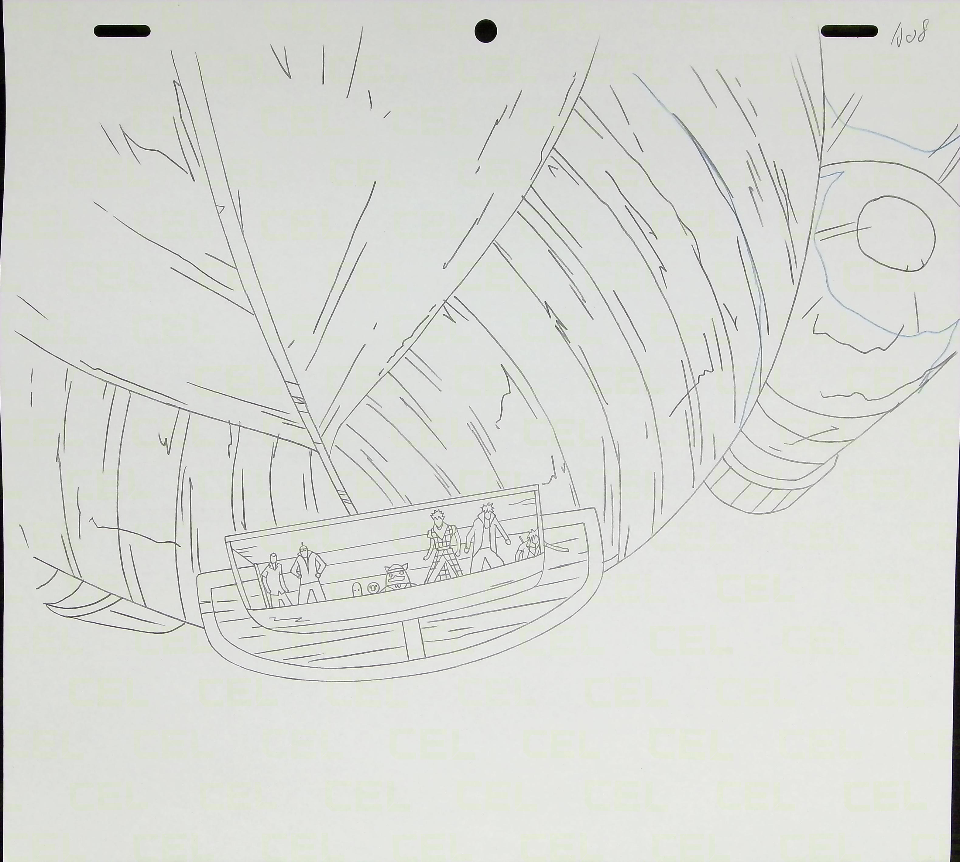 Douga — primary view