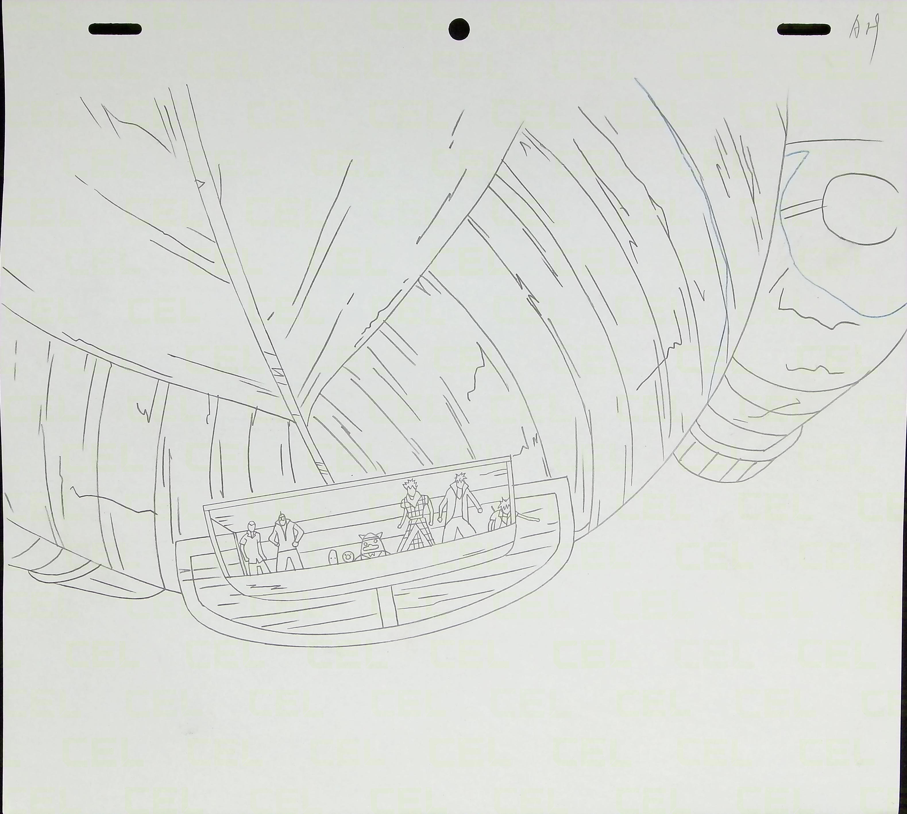 Douga — primary view
