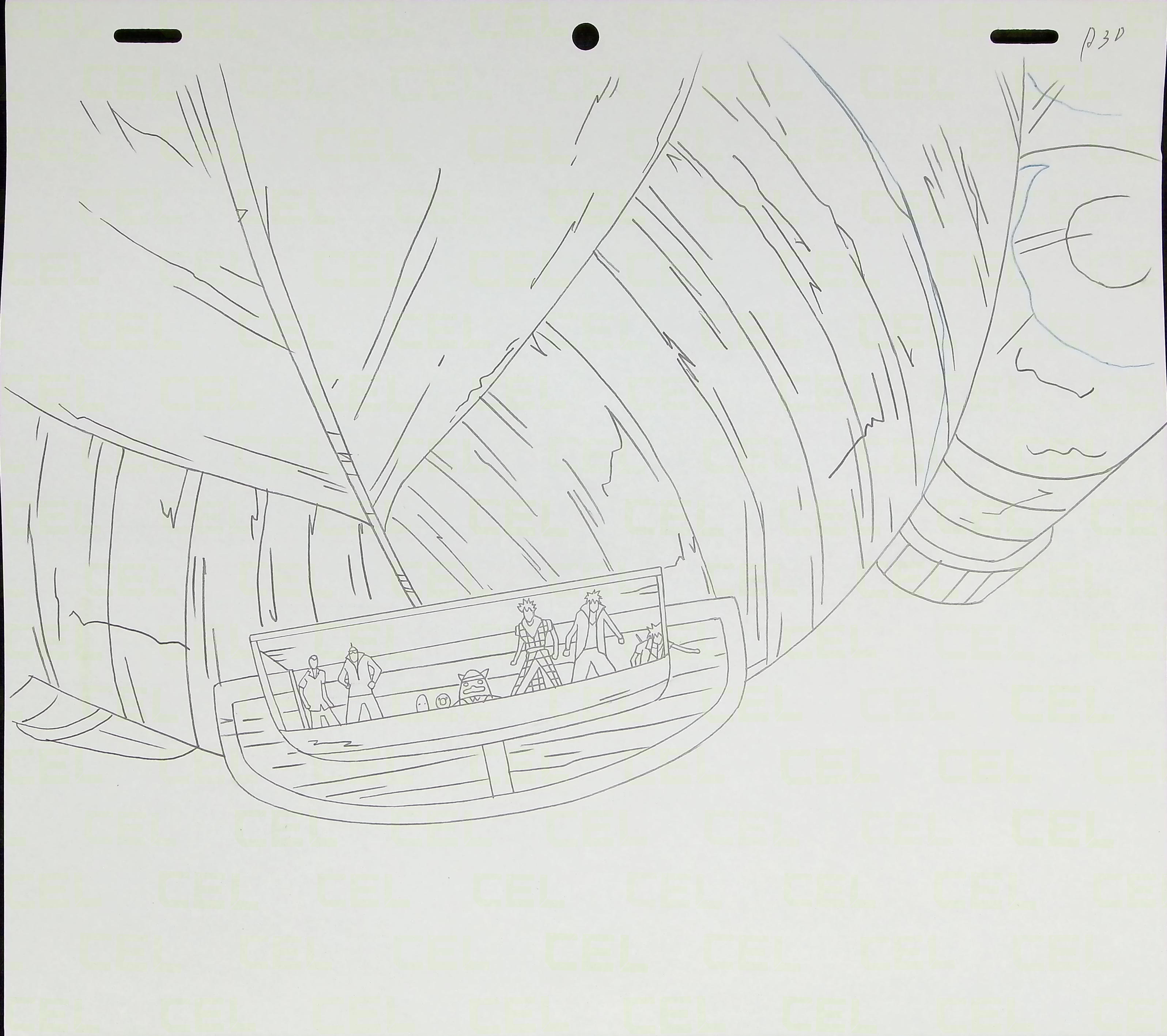 Douga — primary view