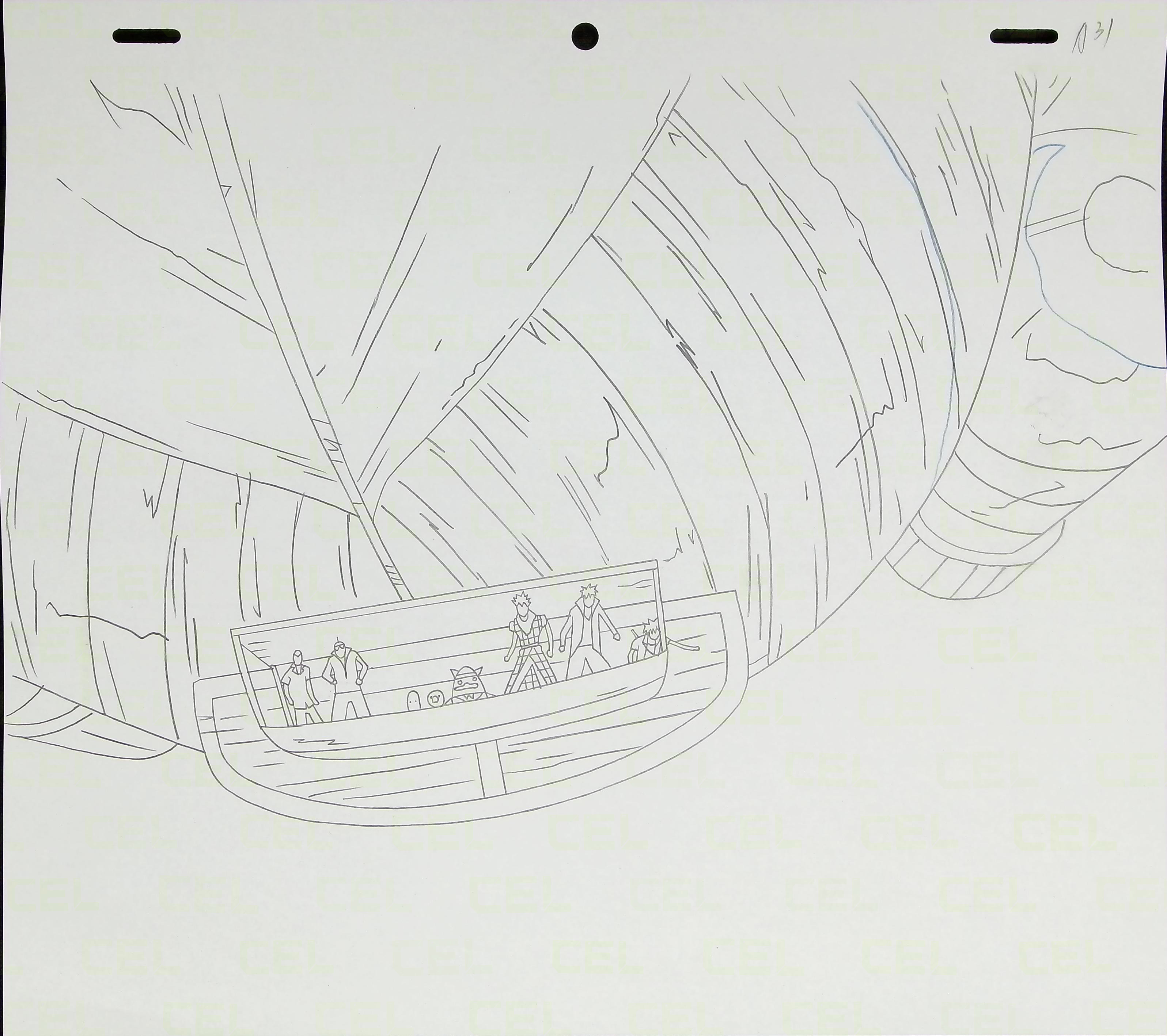 Douga — primary view
