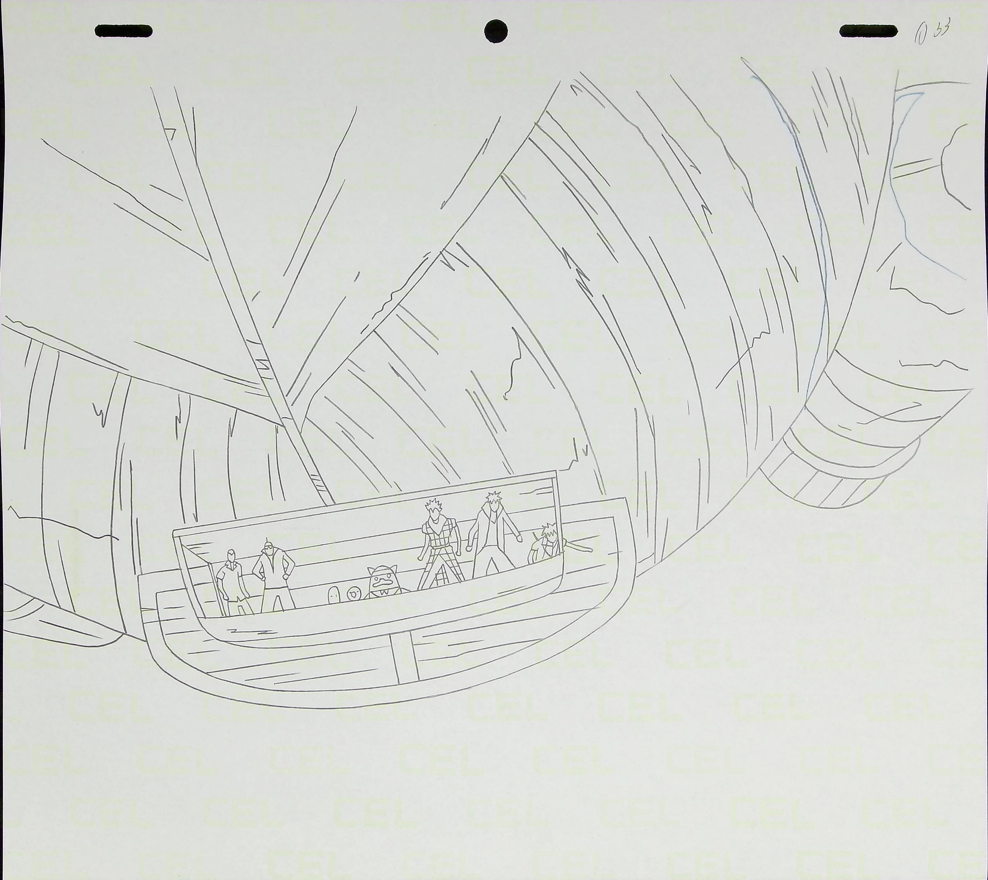 Douga — primary view
