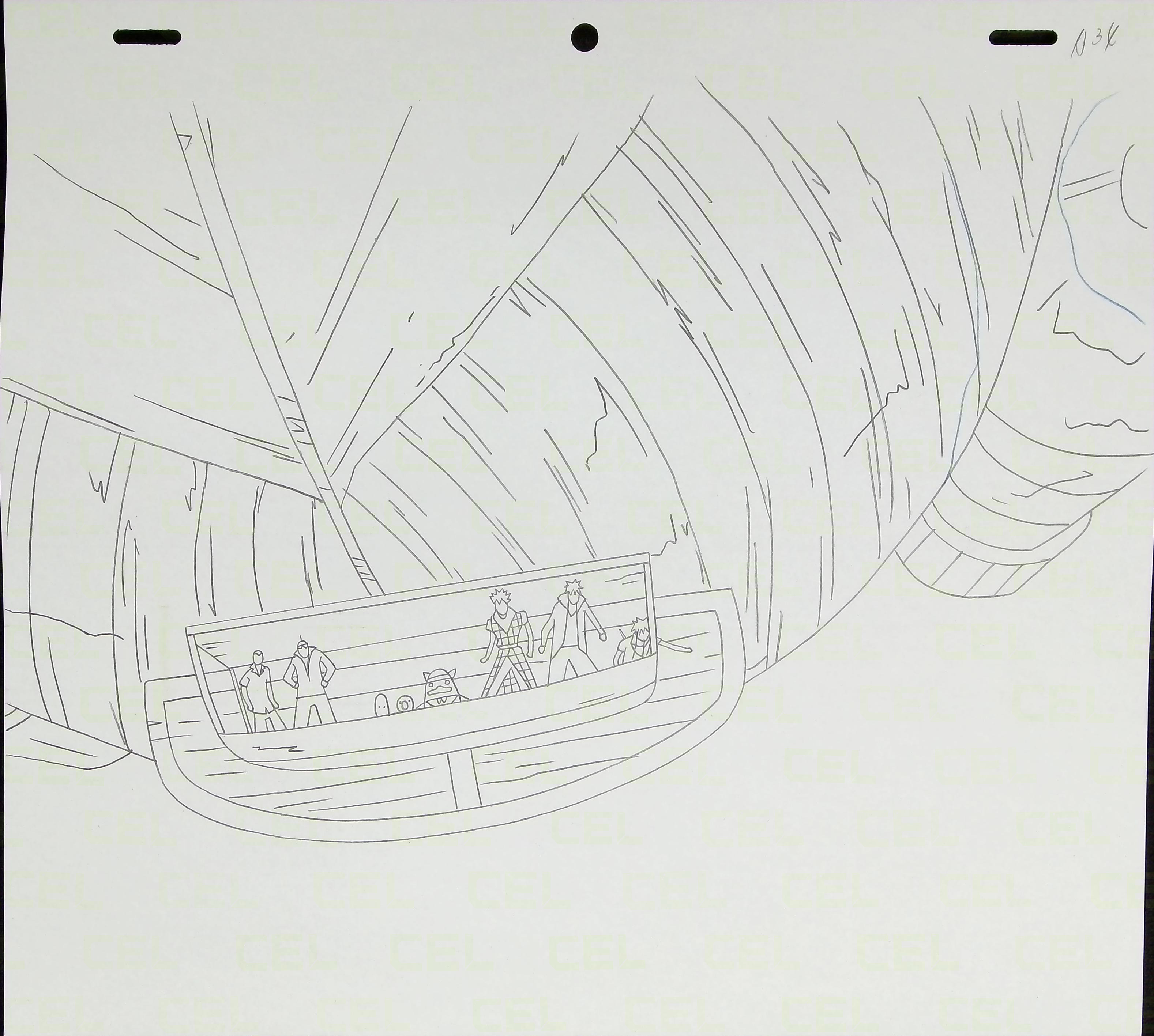 Douga — primary view