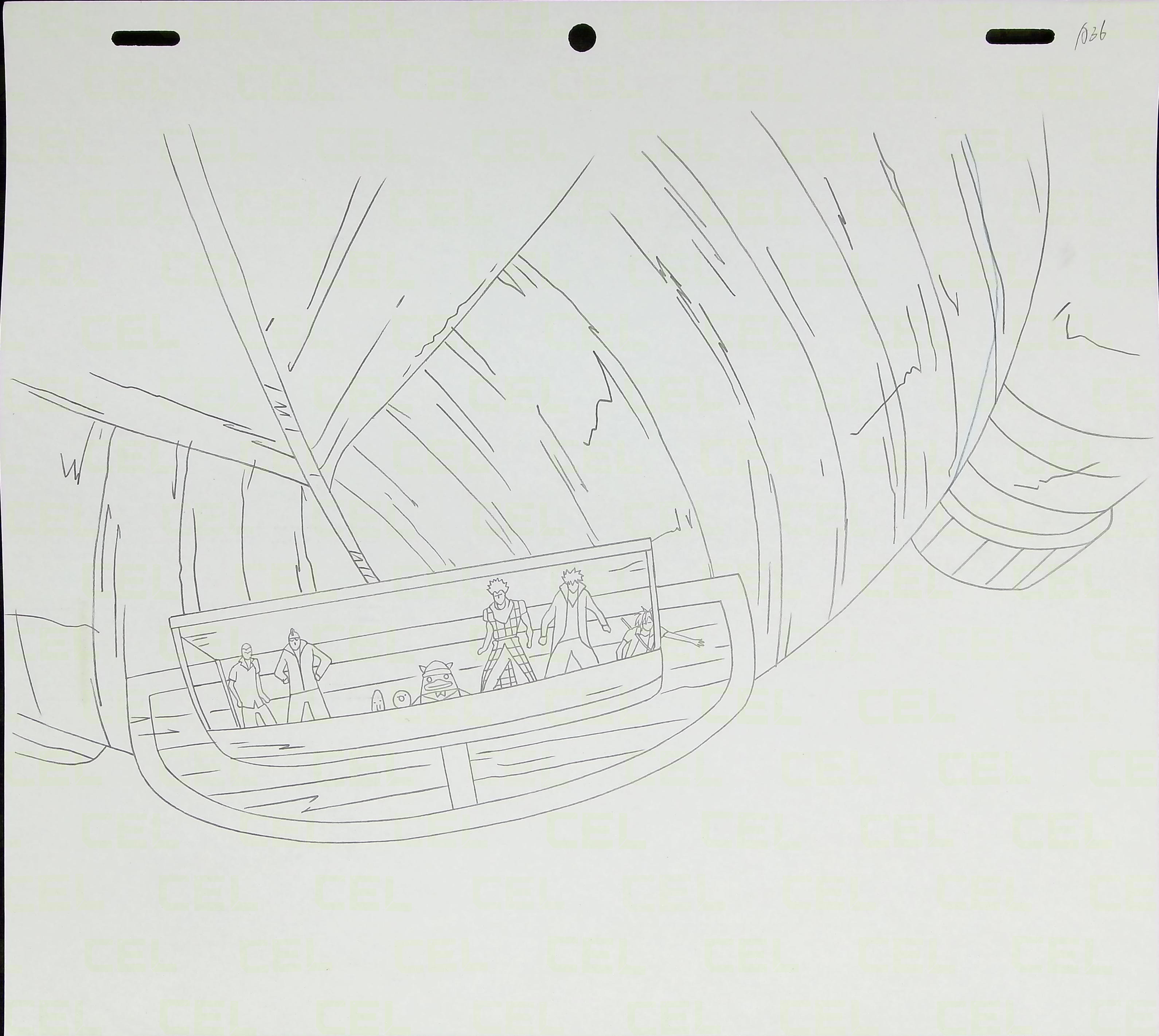 Douga — primary view