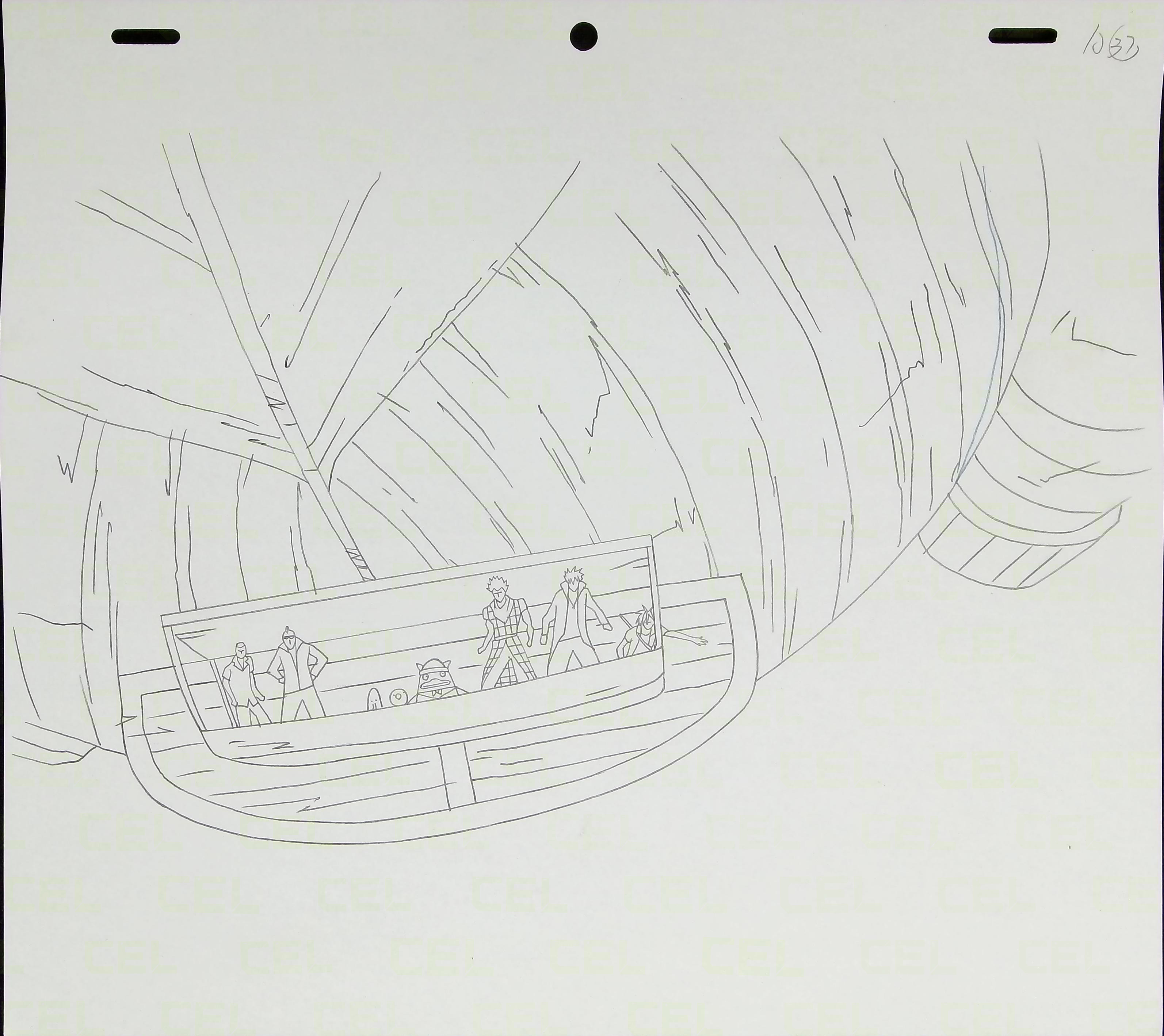 Douga — primary view