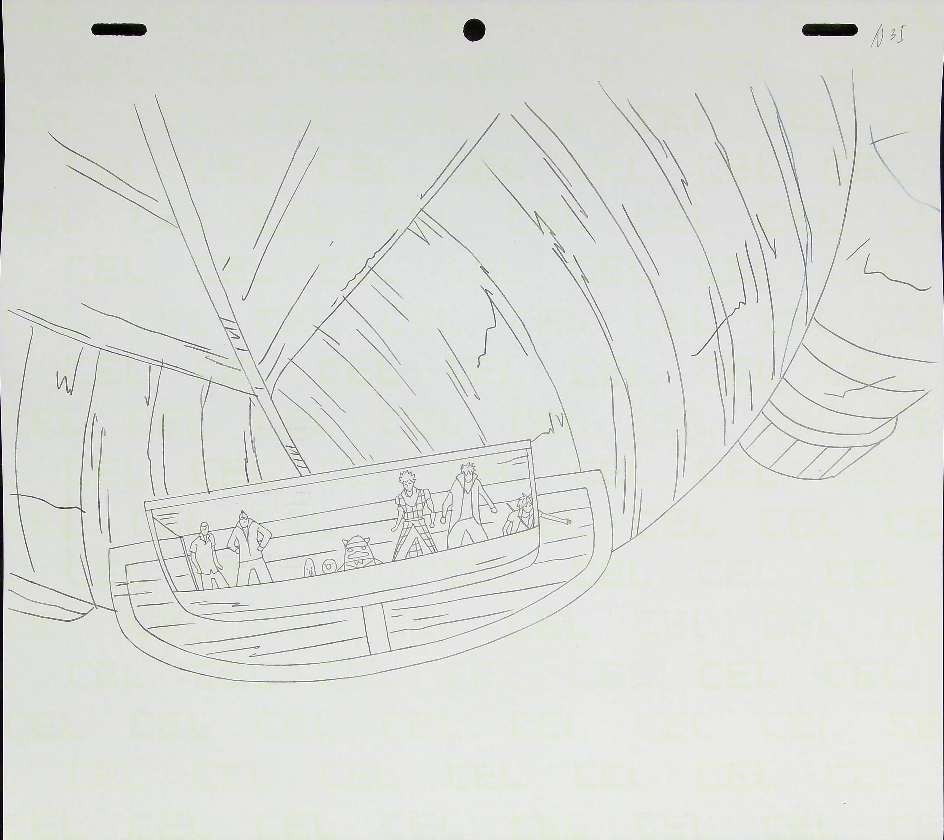 Douga — primary view