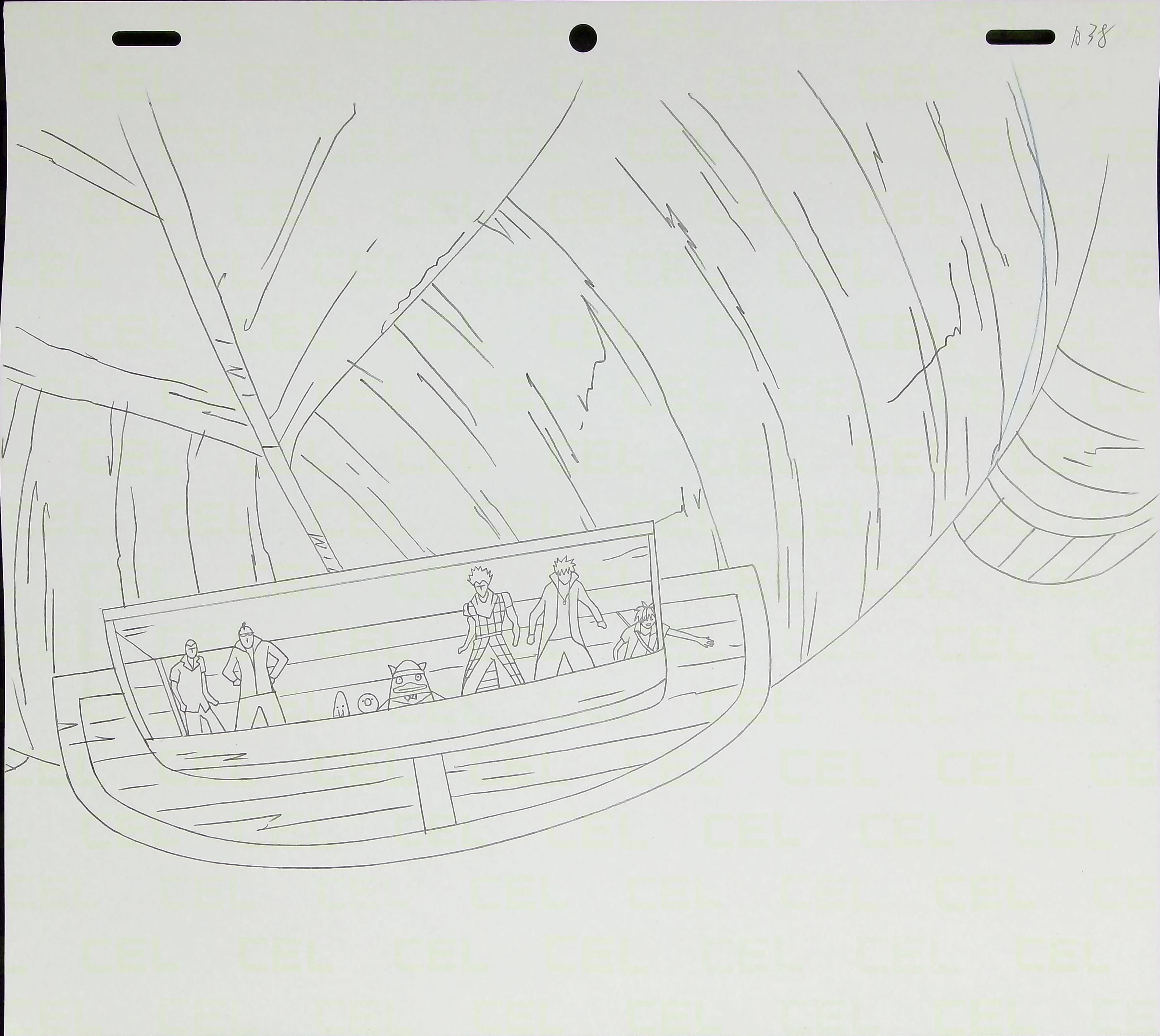 Douga — primary view