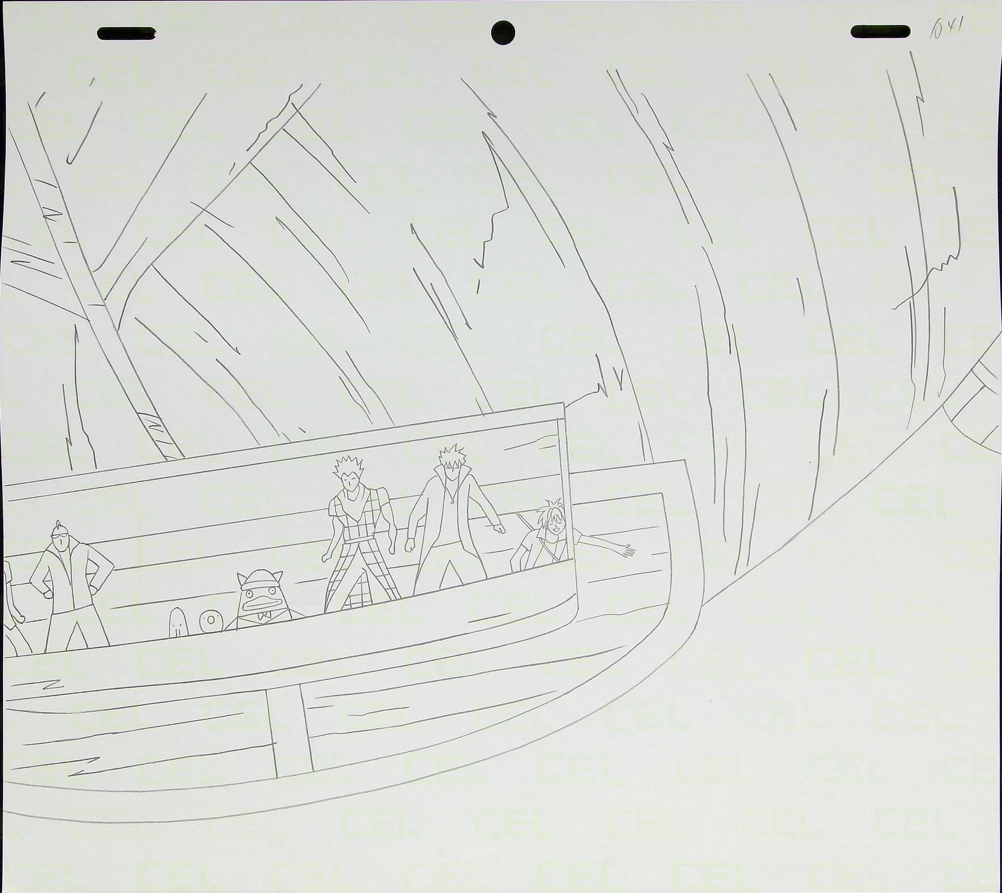 Douga — primary view