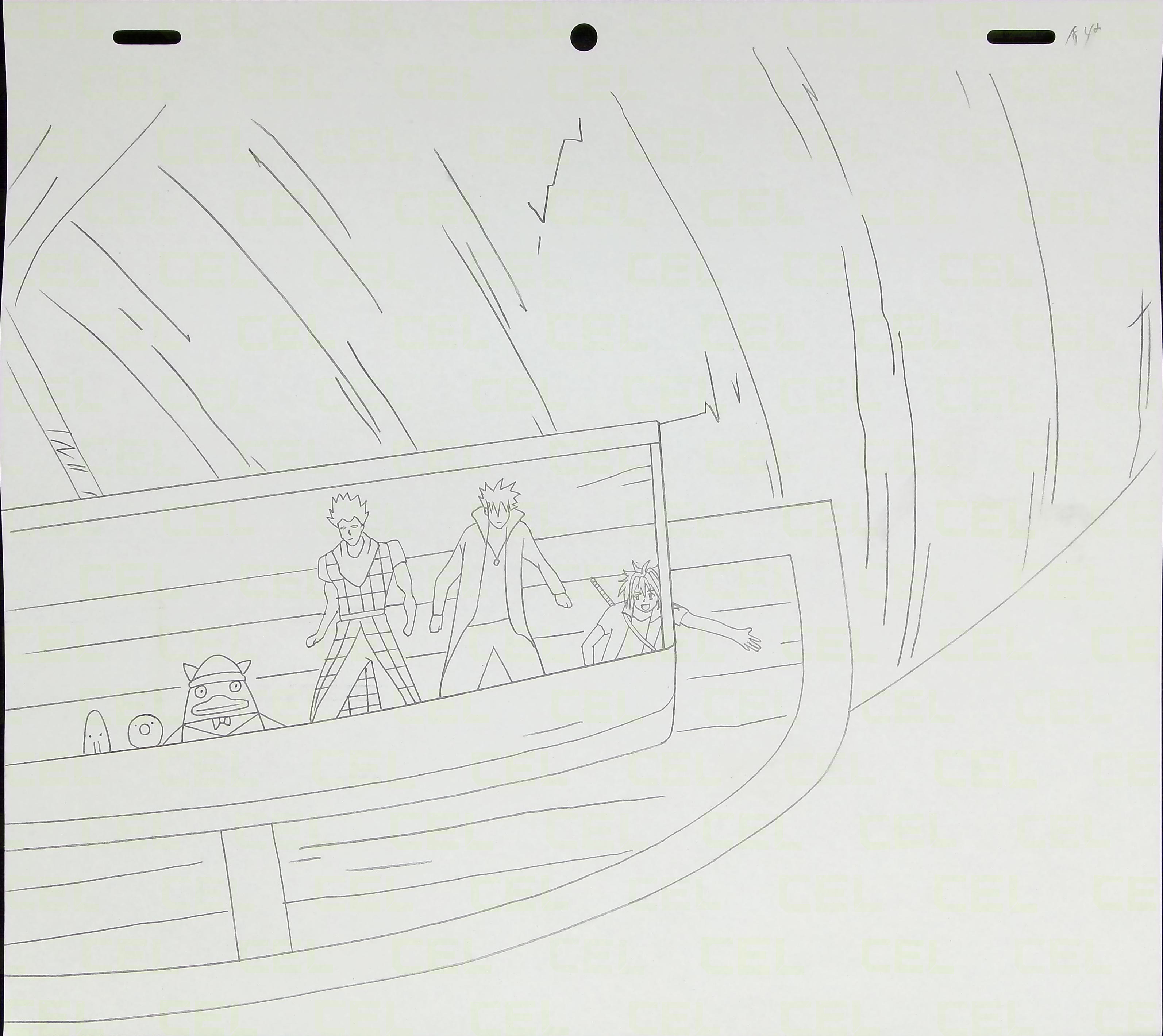 Douga — primary view