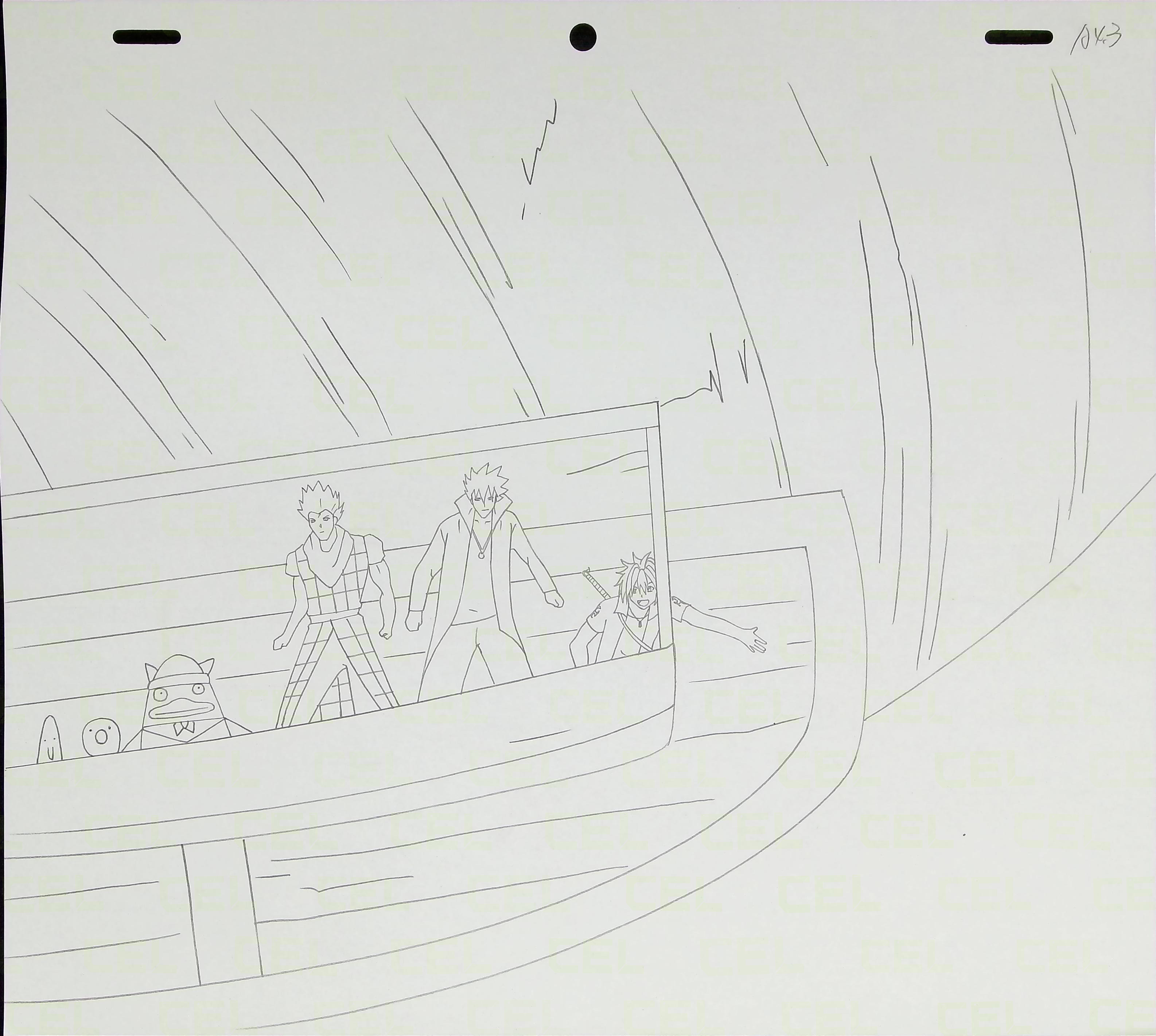 Douga — primary view