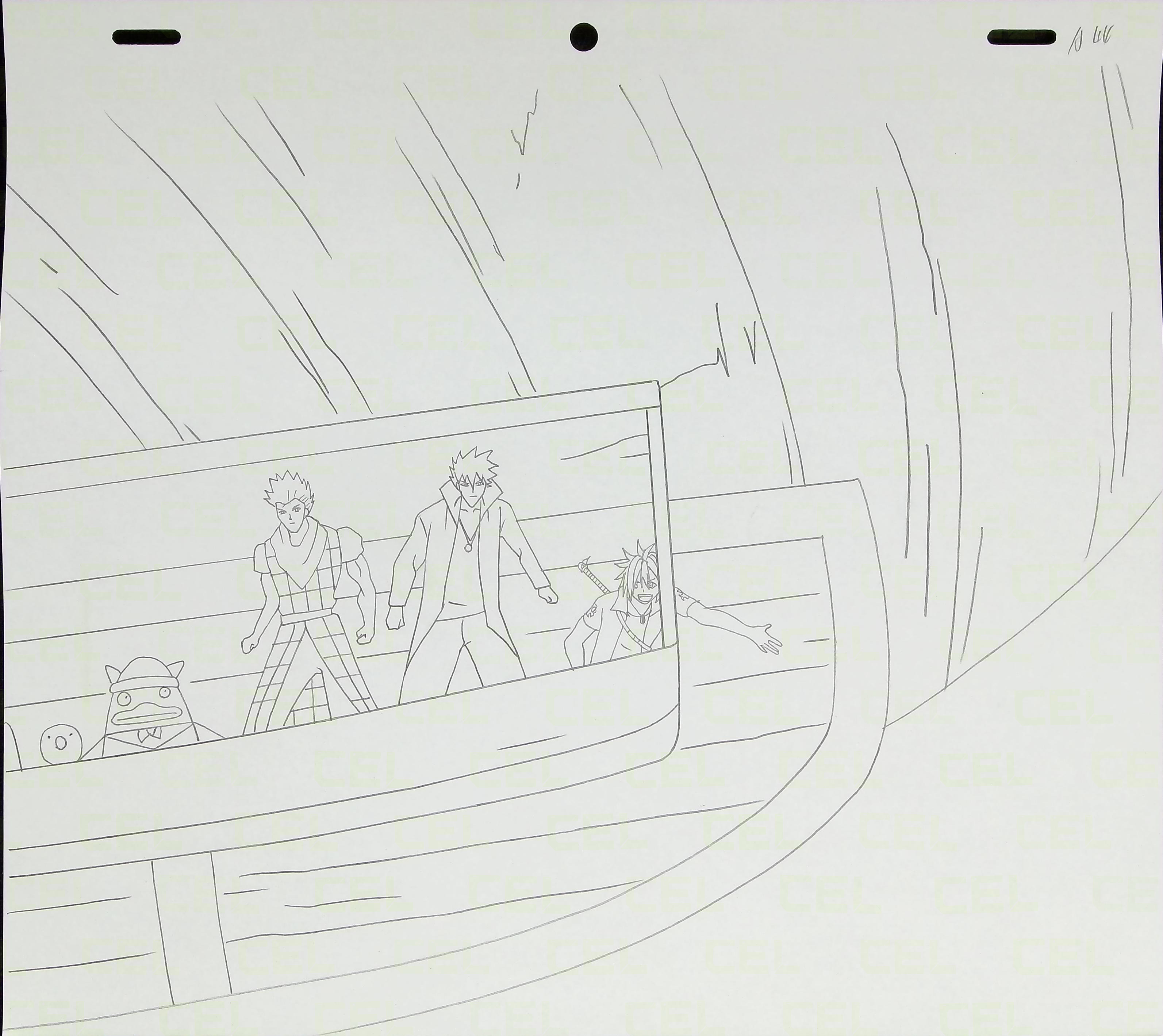 Douga — primary view