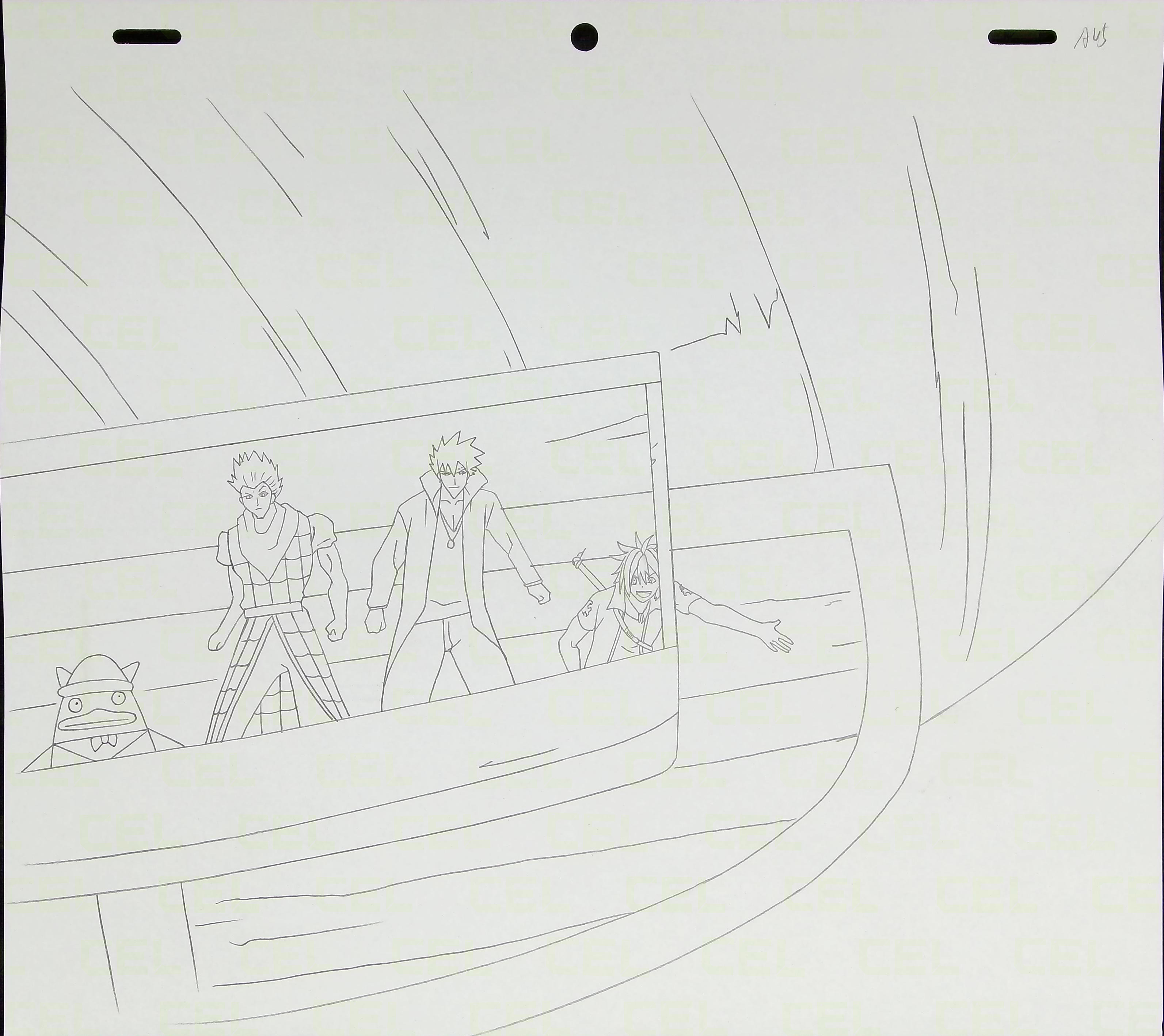 Douga — primary view