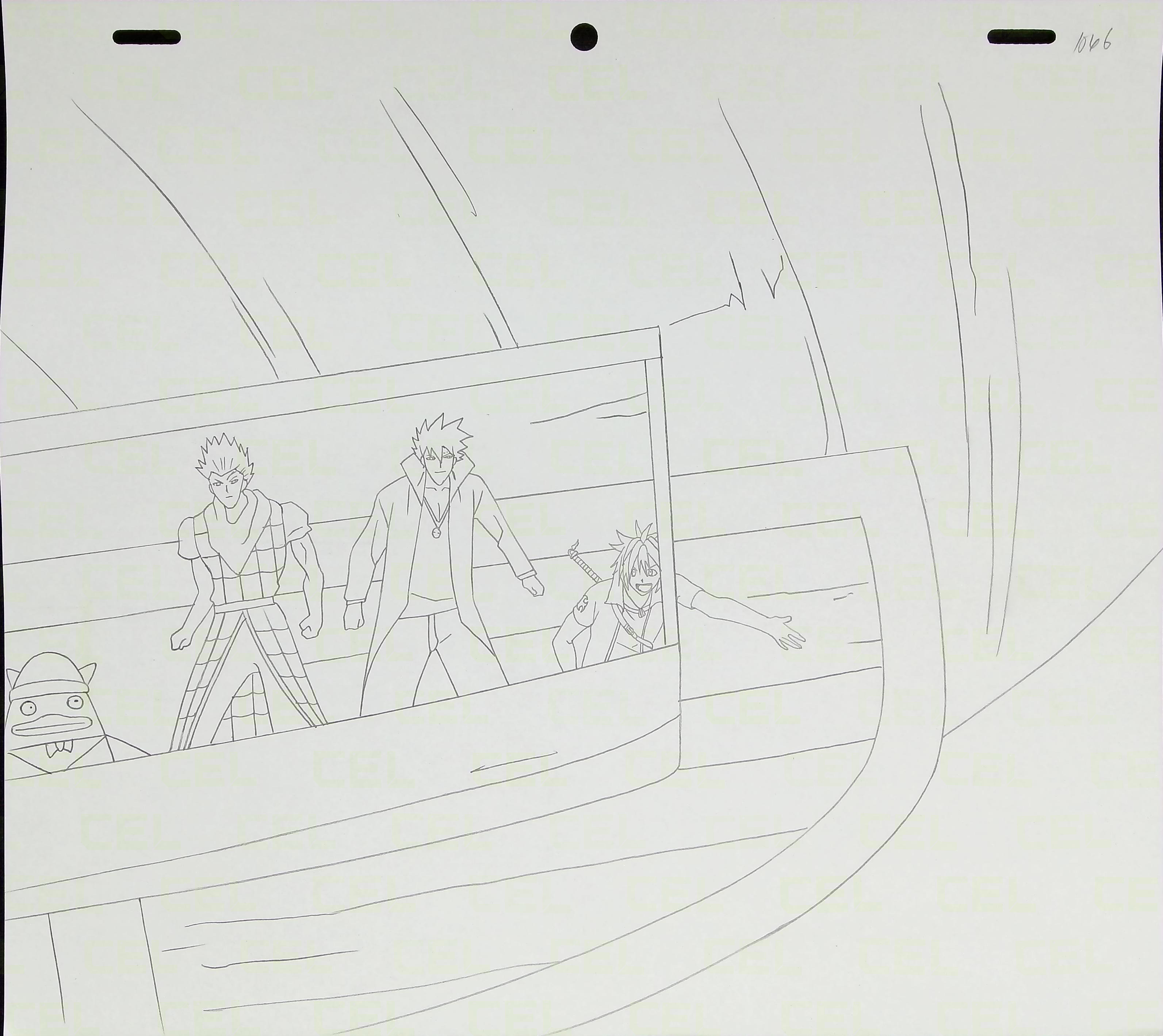 Douga — primary view