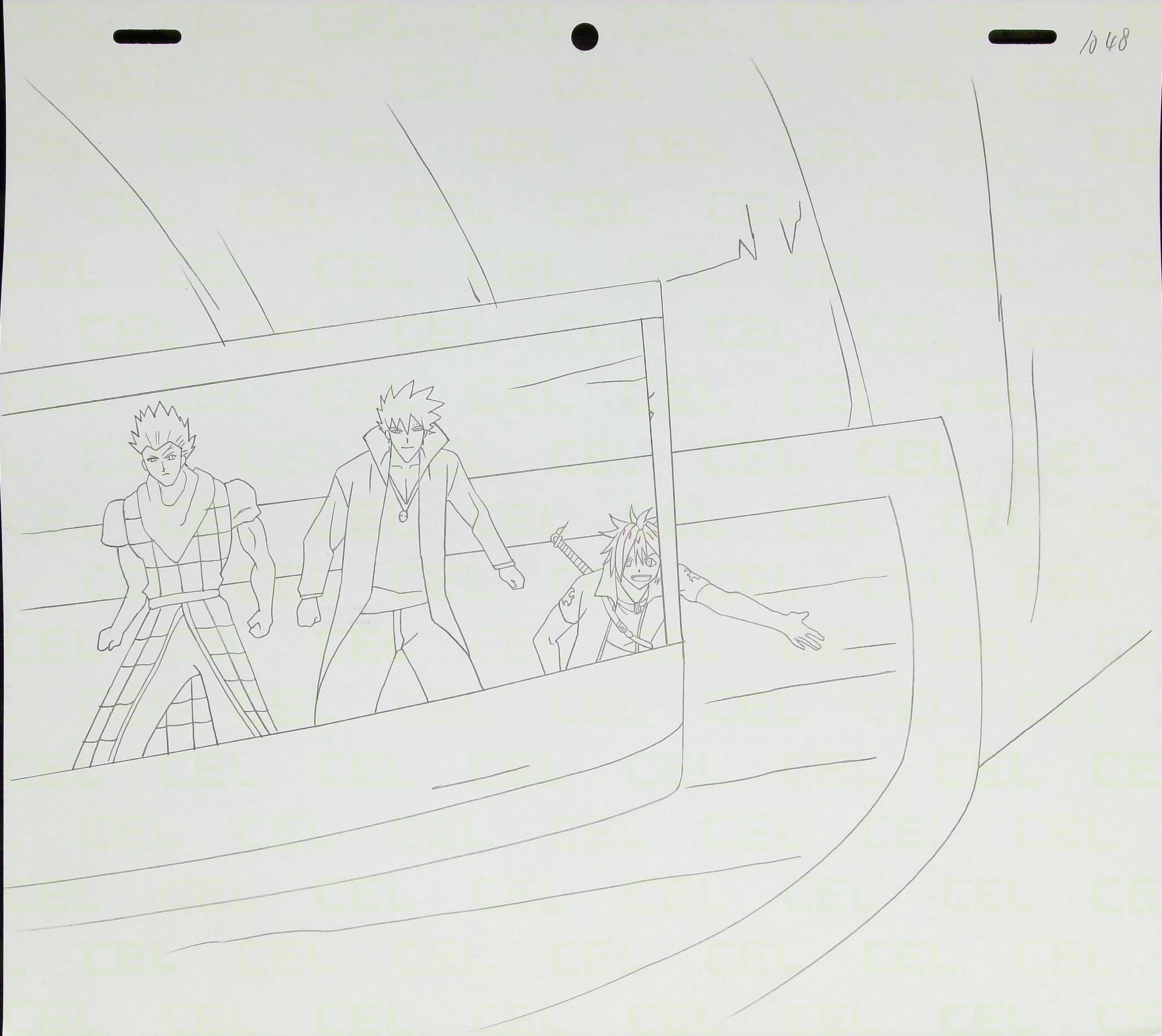 Douga — primary view