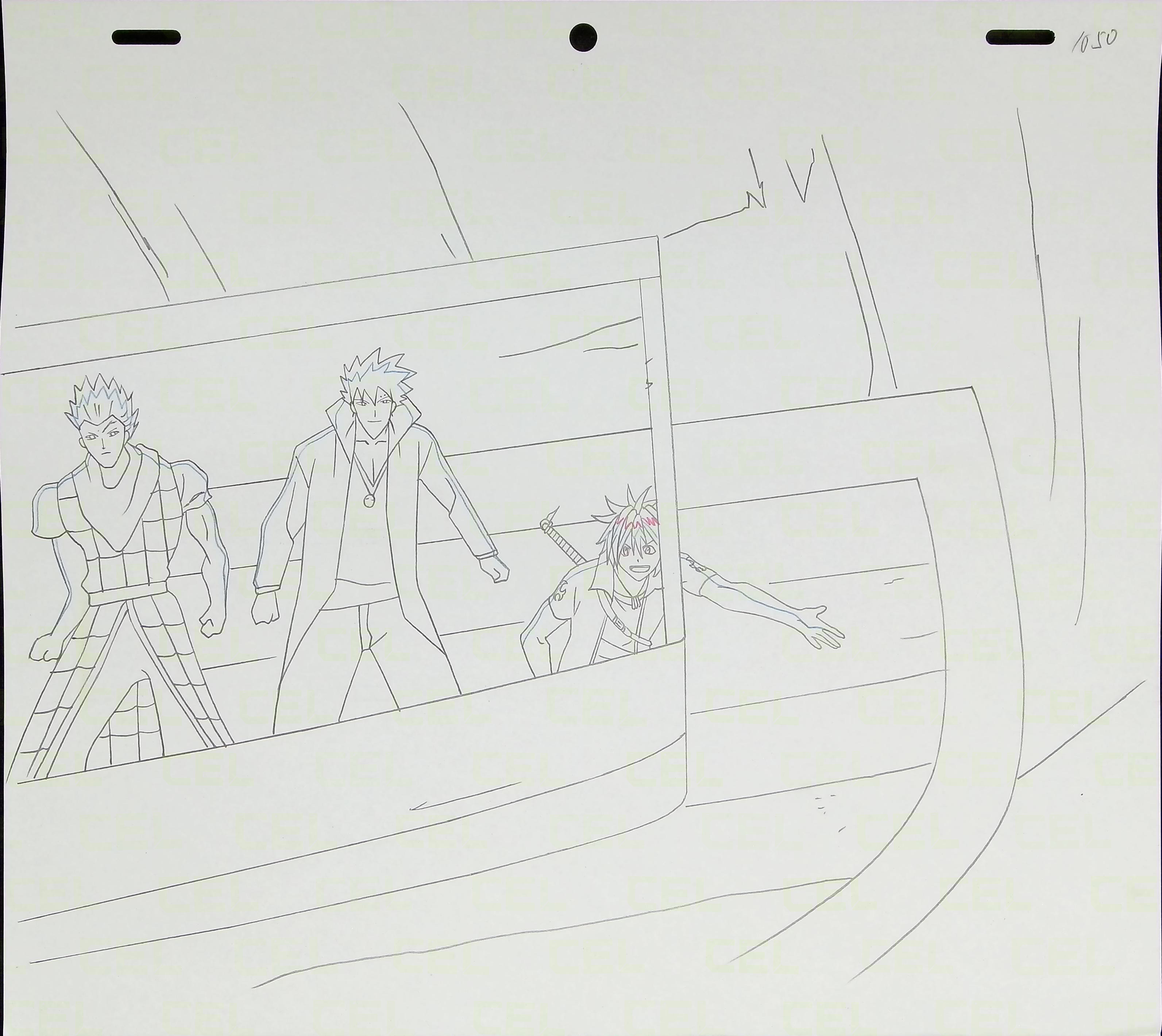 Douga — primary view