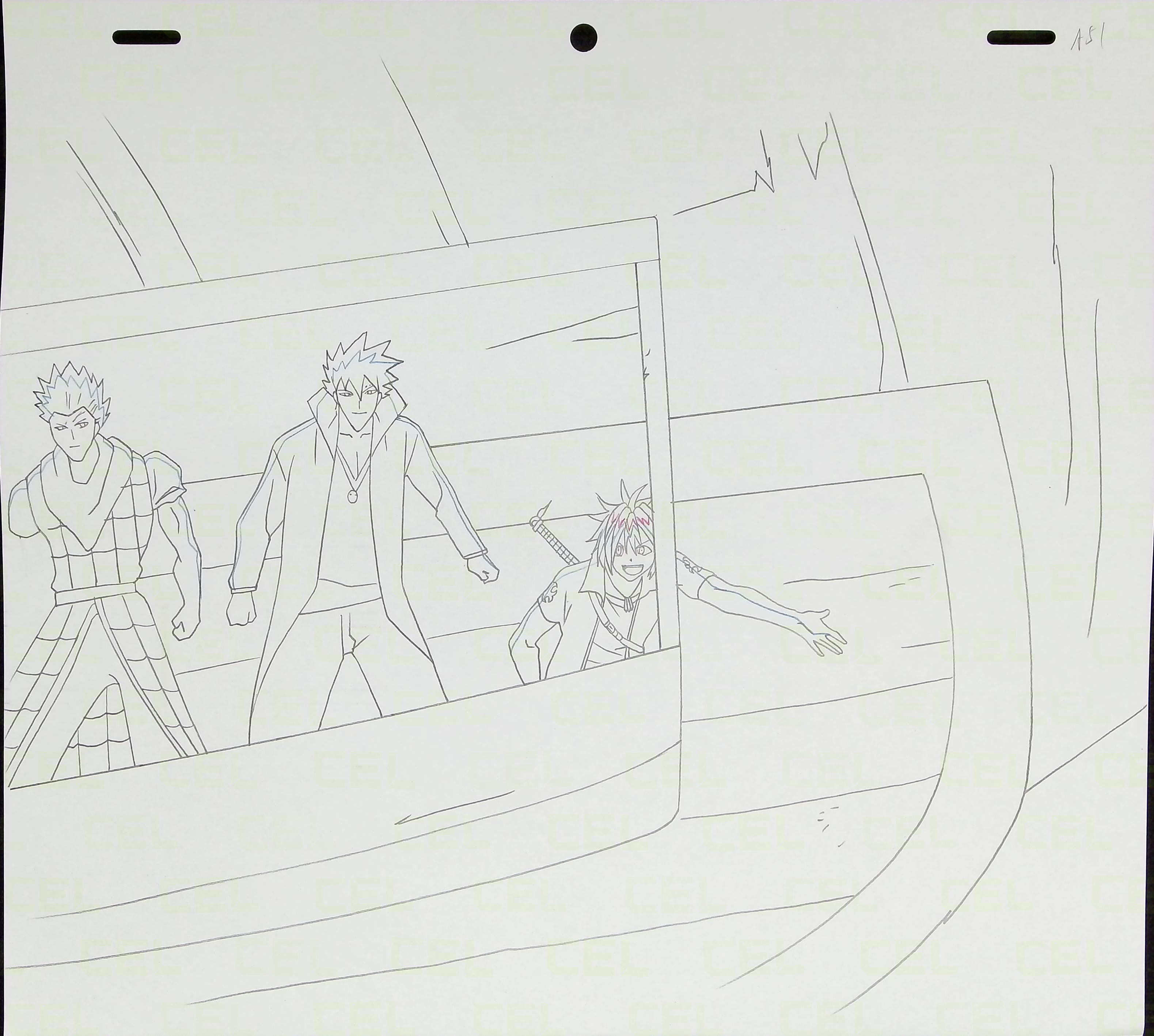 Douga — primary view