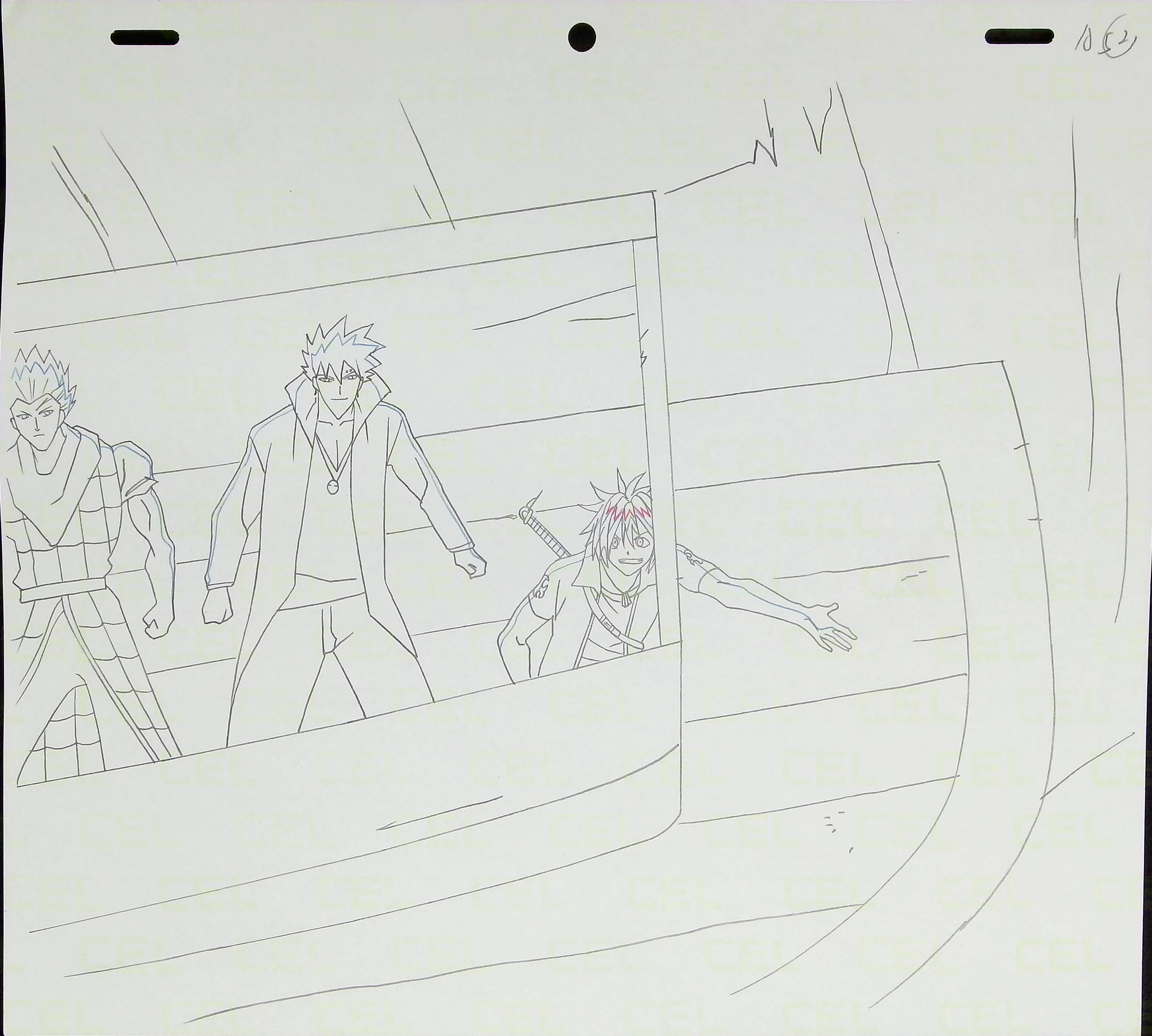 Douga — primary view