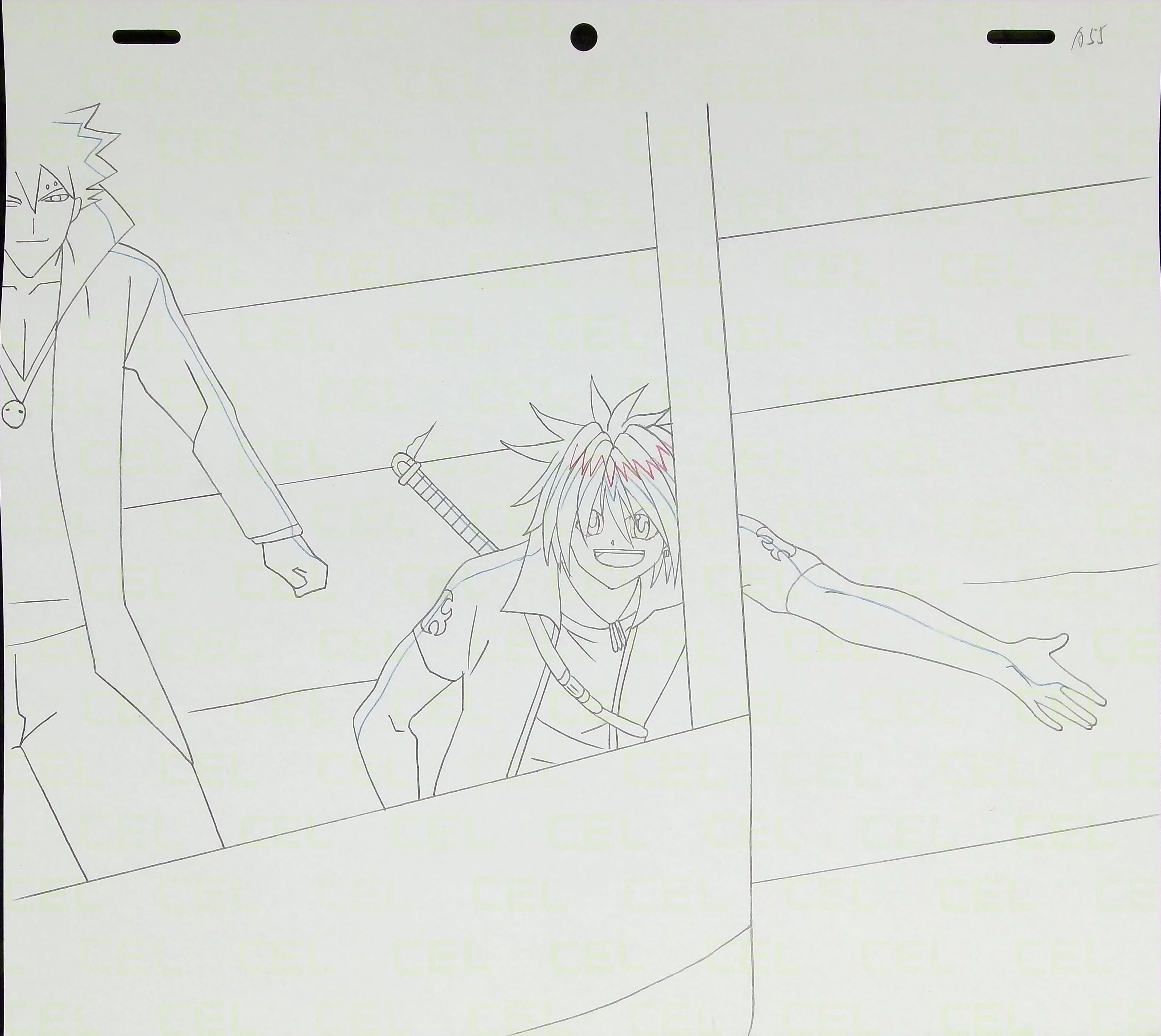 Douga — primary view