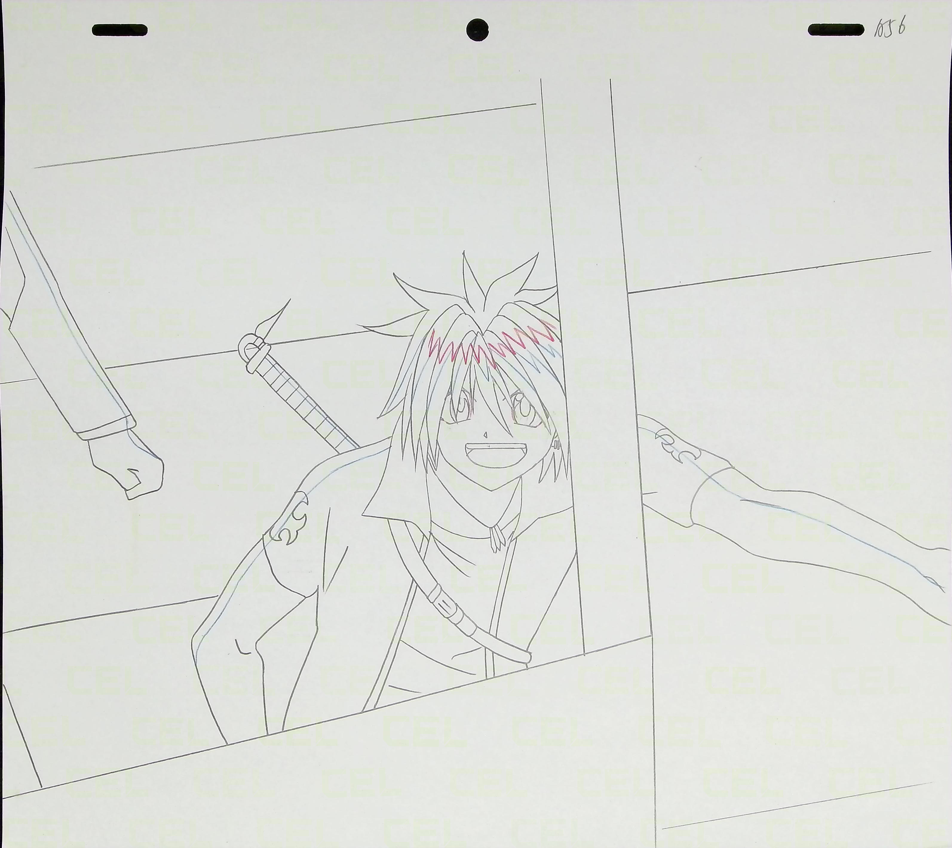 Douga — primary view