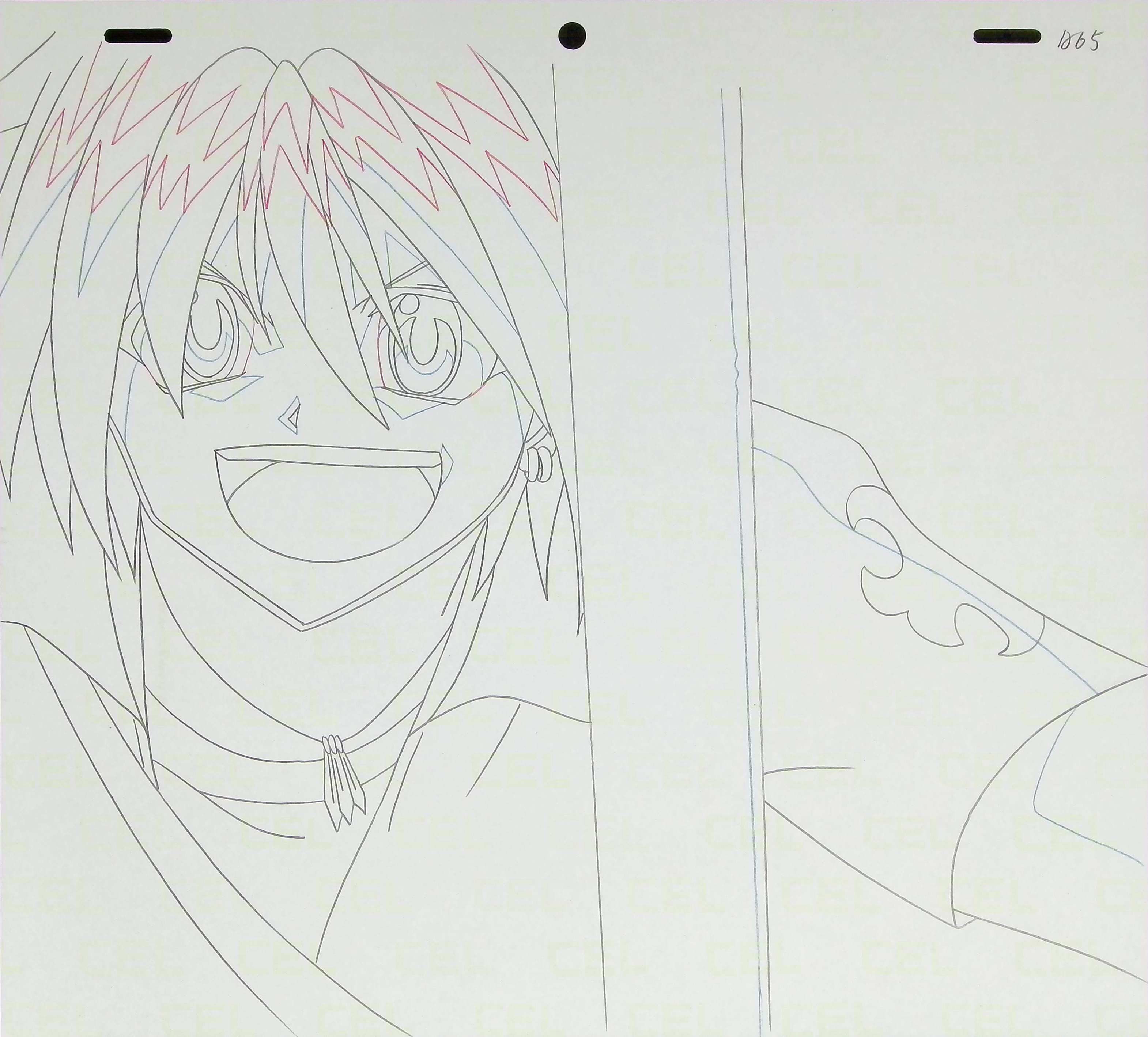 Douga — primary view