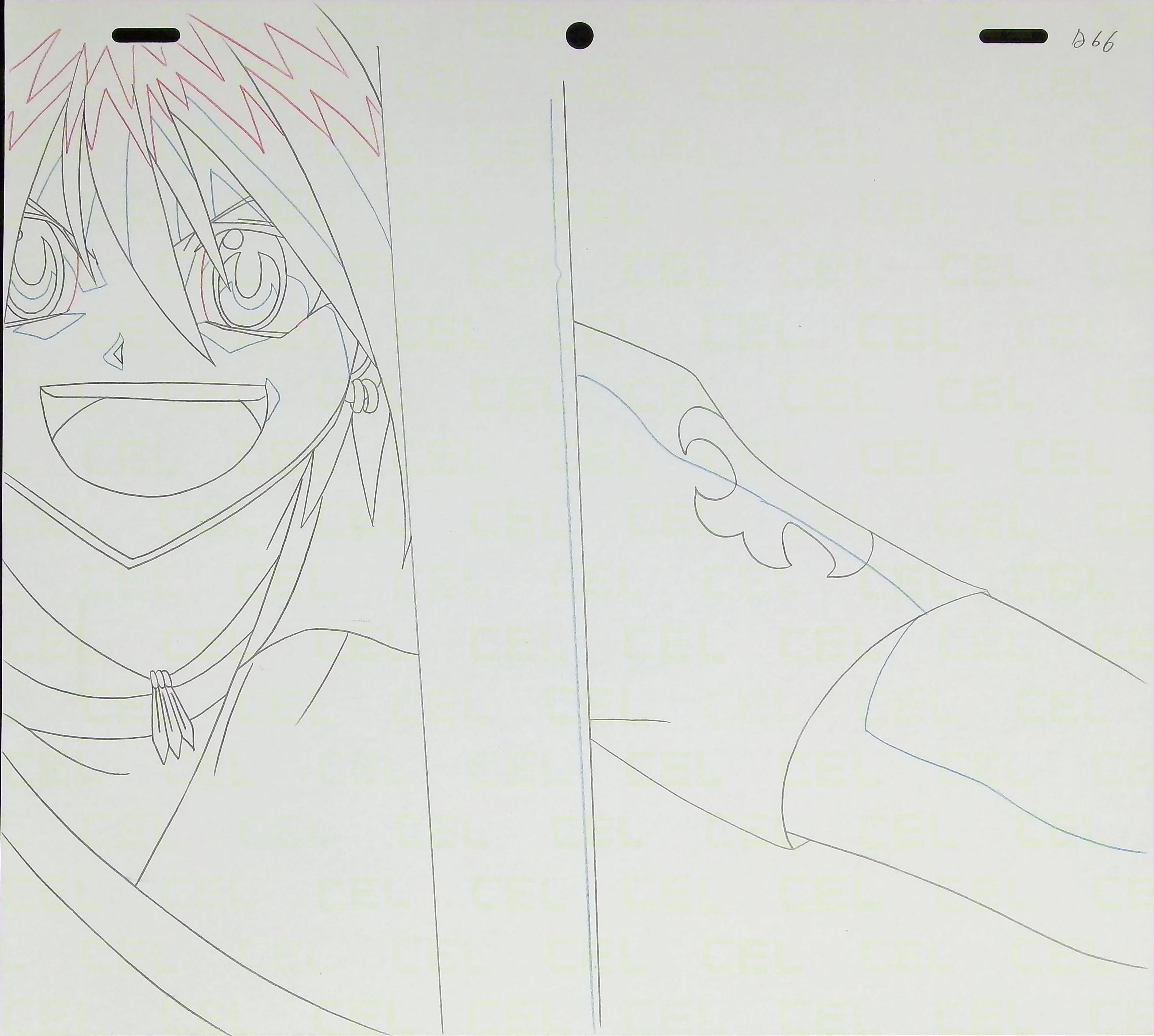 Douga — primary view