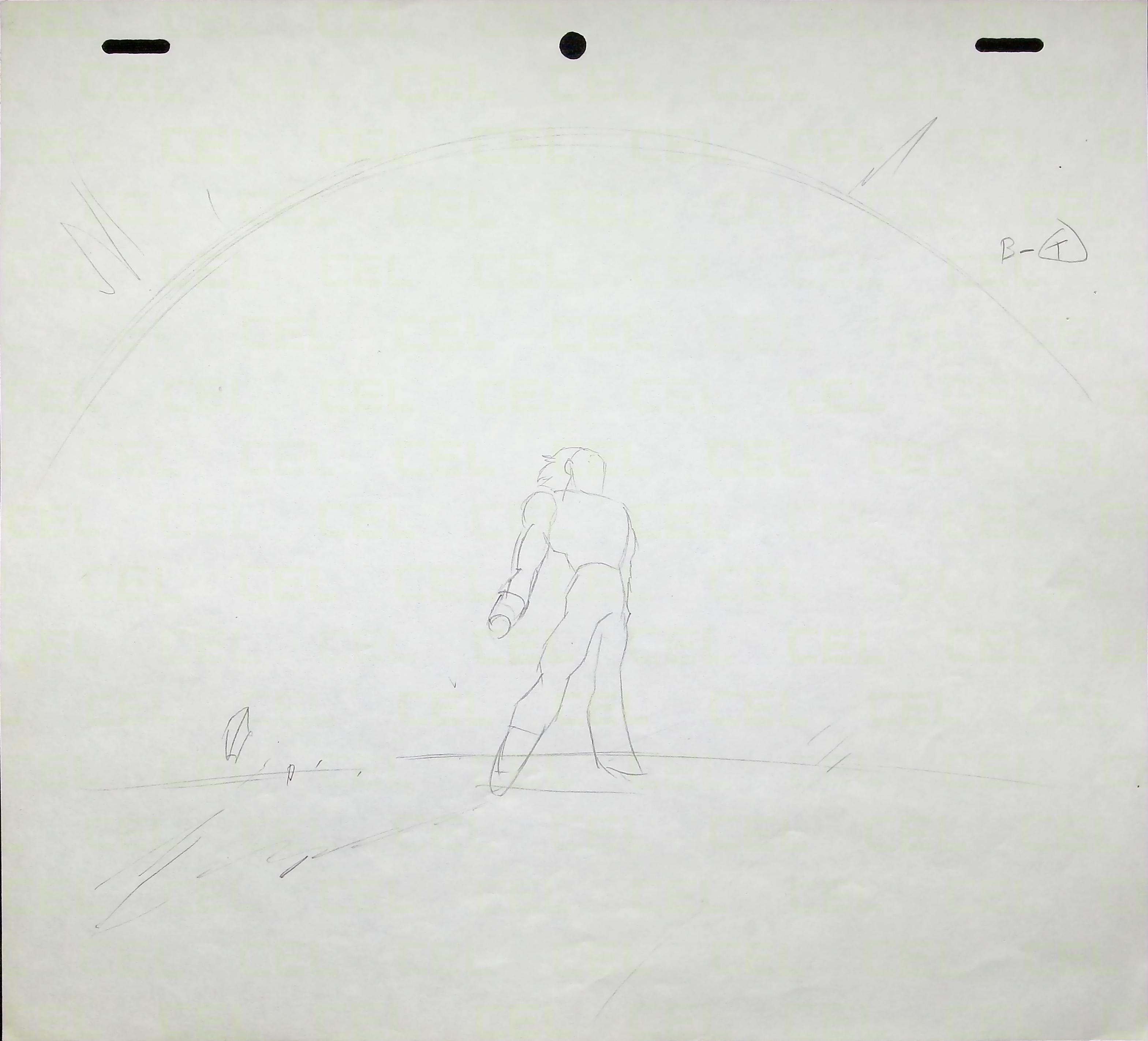 Genga — primary view