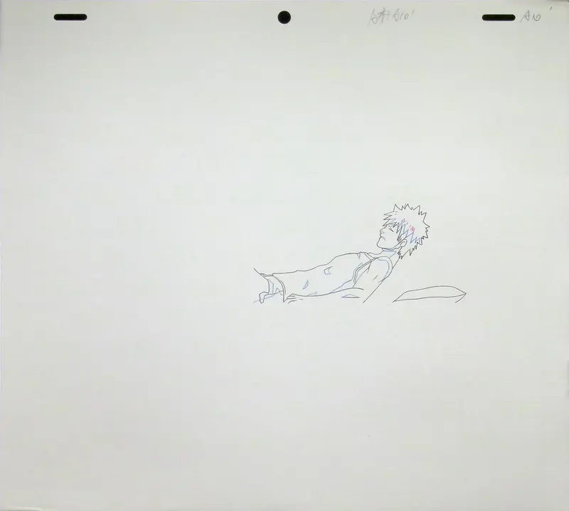 Layer 4 Frame 8