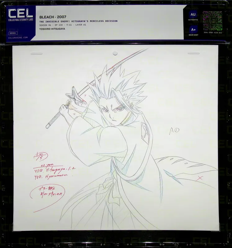 Bleach
