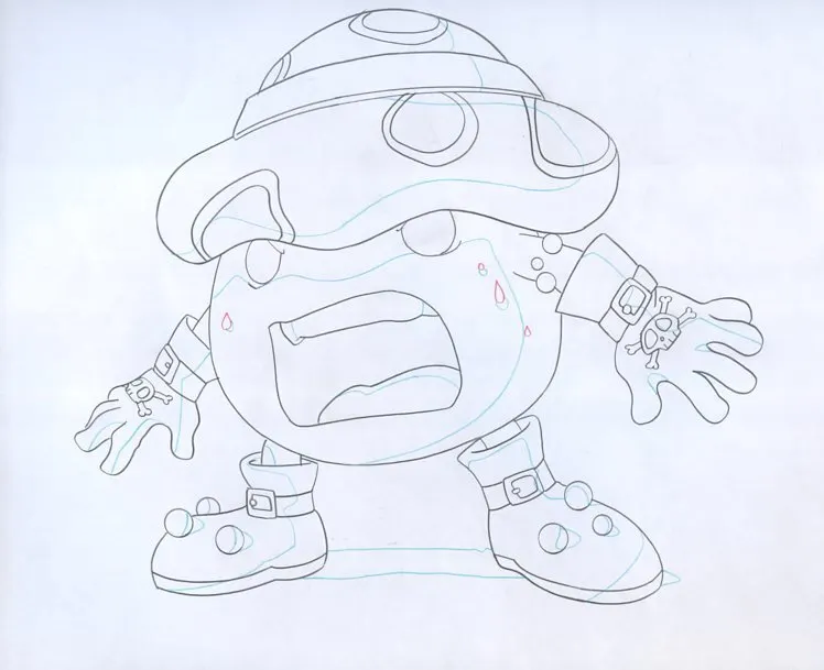 Digimon Adventure 02