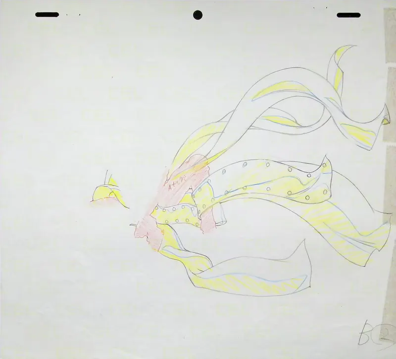 Layer 2 Frame 2