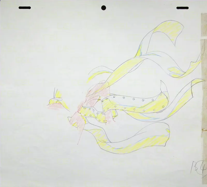 Layer 2 Frame 4