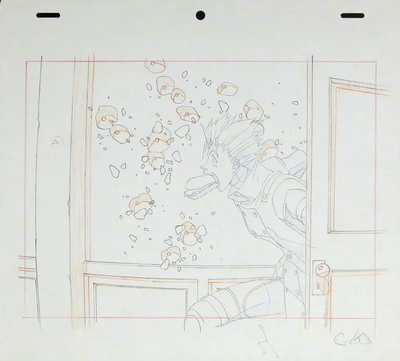 Layer 1 Frame 3