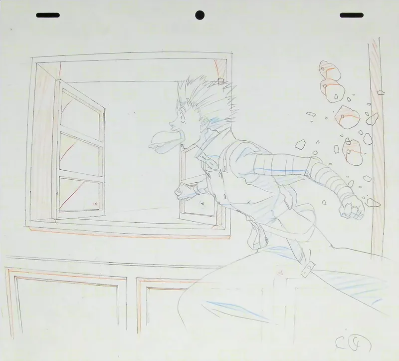 Layer 1 Frame 6