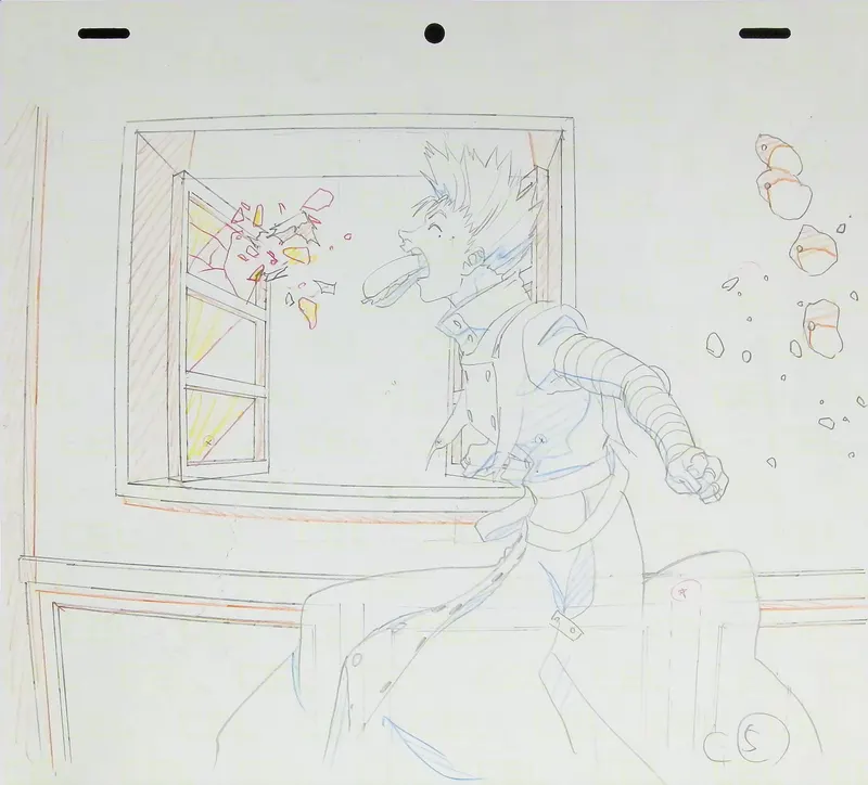 Layer 1 Frame 7