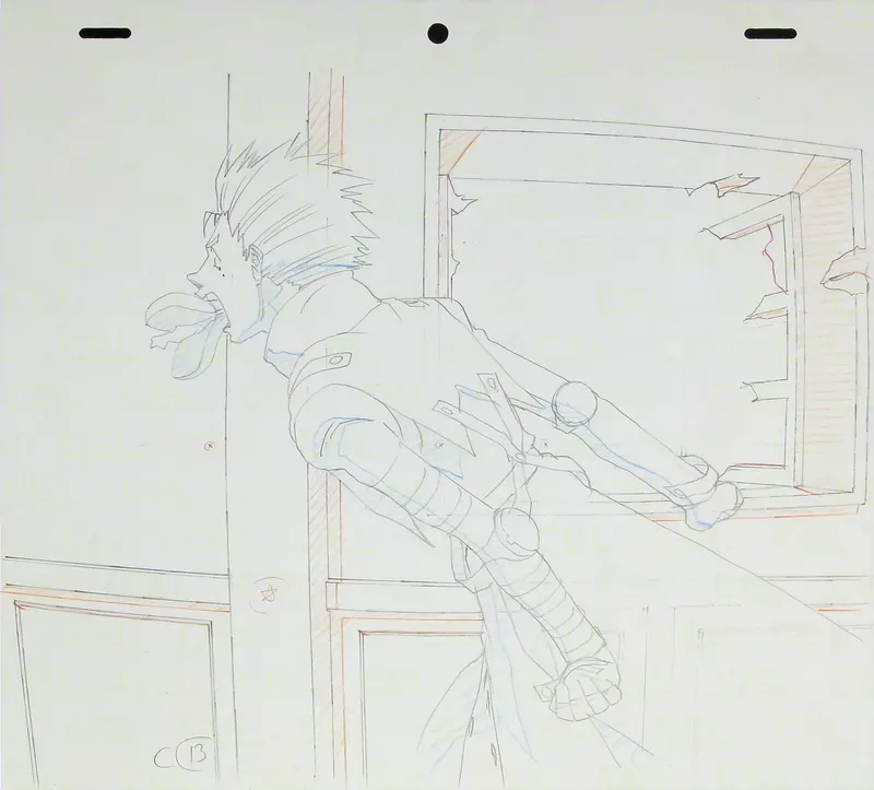 Layer 1 Frame 15