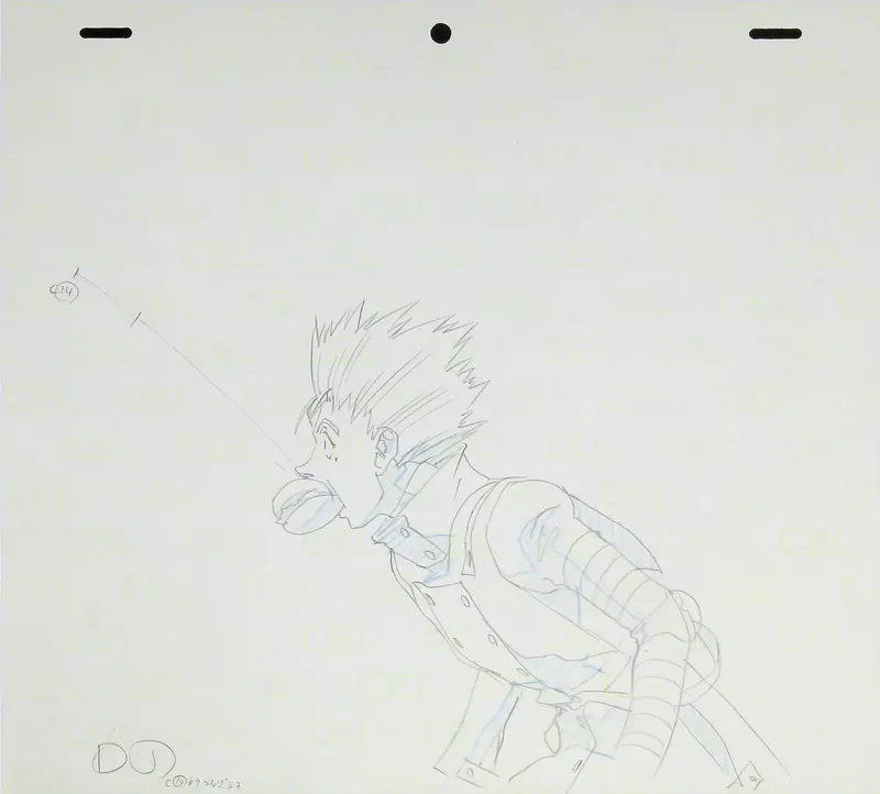 Layer 2 Frame 17