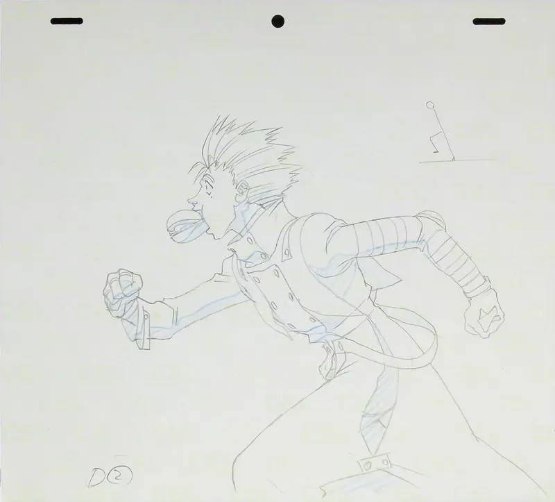 Layer 2 Frame 18