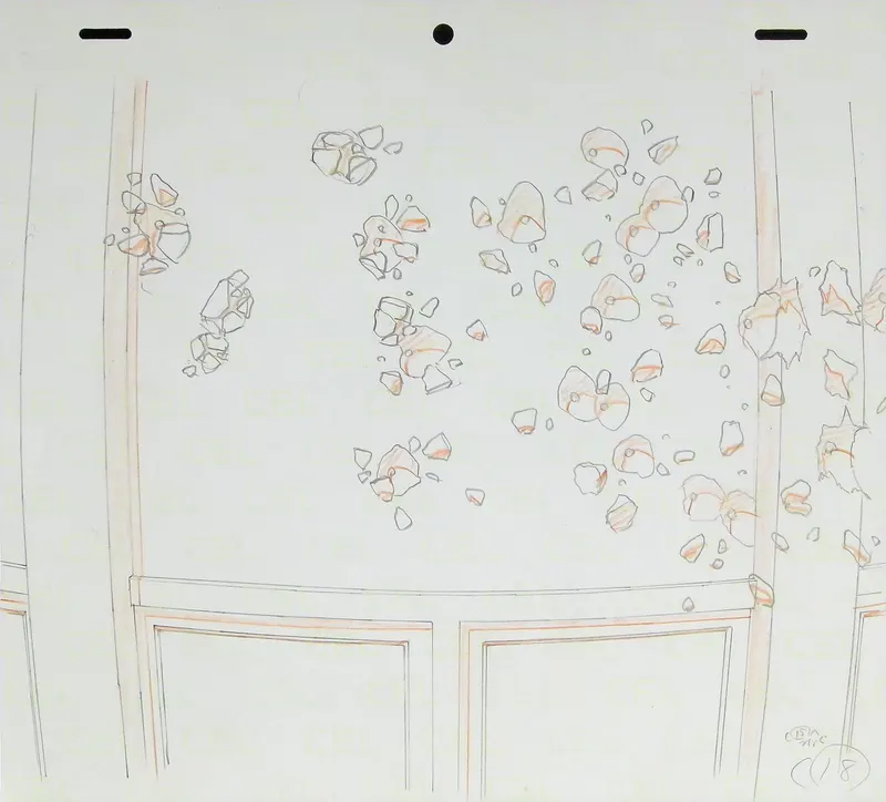 Layer 1 Frame 21