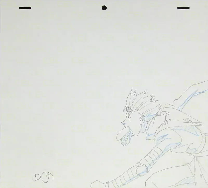 Layer 2 Frame 24
