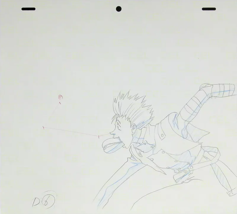 Layer 2 Frame 23