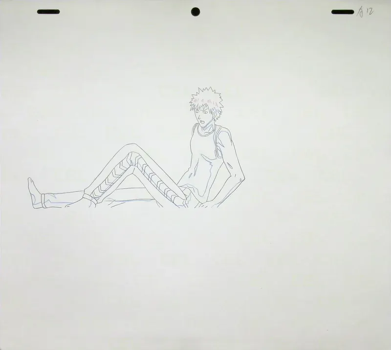 Layer 1 Frame 11