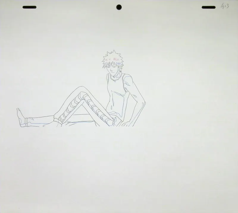 Layer 1 Frame 12