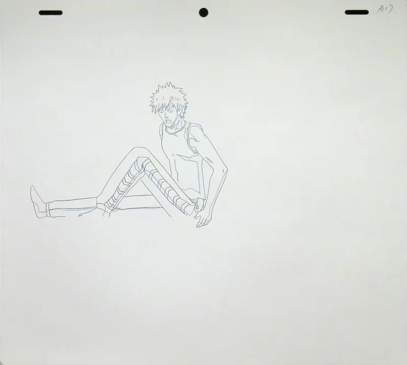 Layer 1 Frame 15